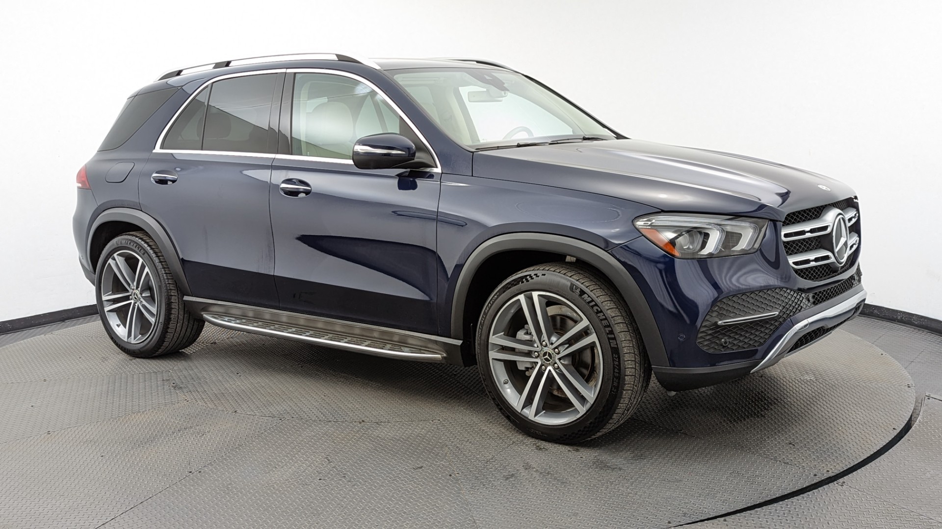 Florida Fine Cars - Used MERCEDES-BENZ GLE 2020 MIAMI GLE 350