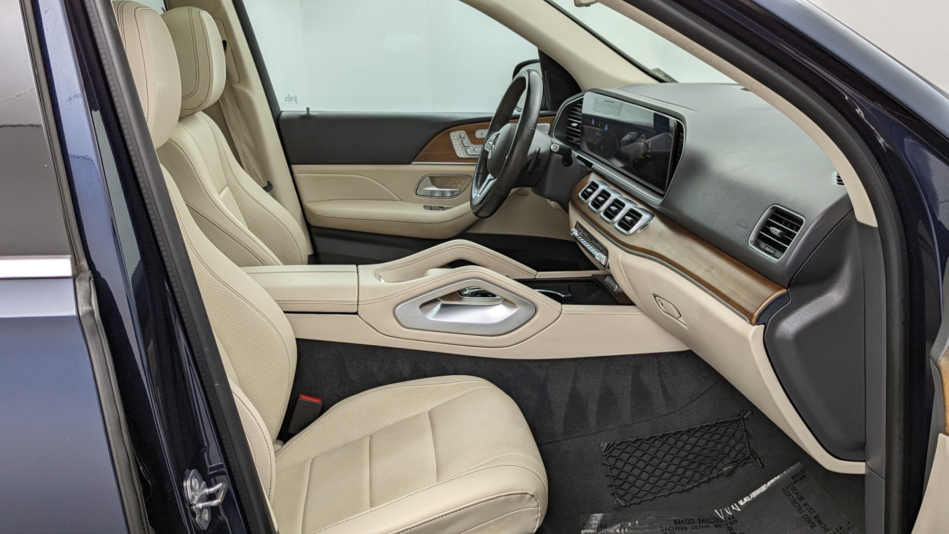 Florida Fine Cars - Used MERCEDES-BENZ GLE 2020 MIAMI GLE 350