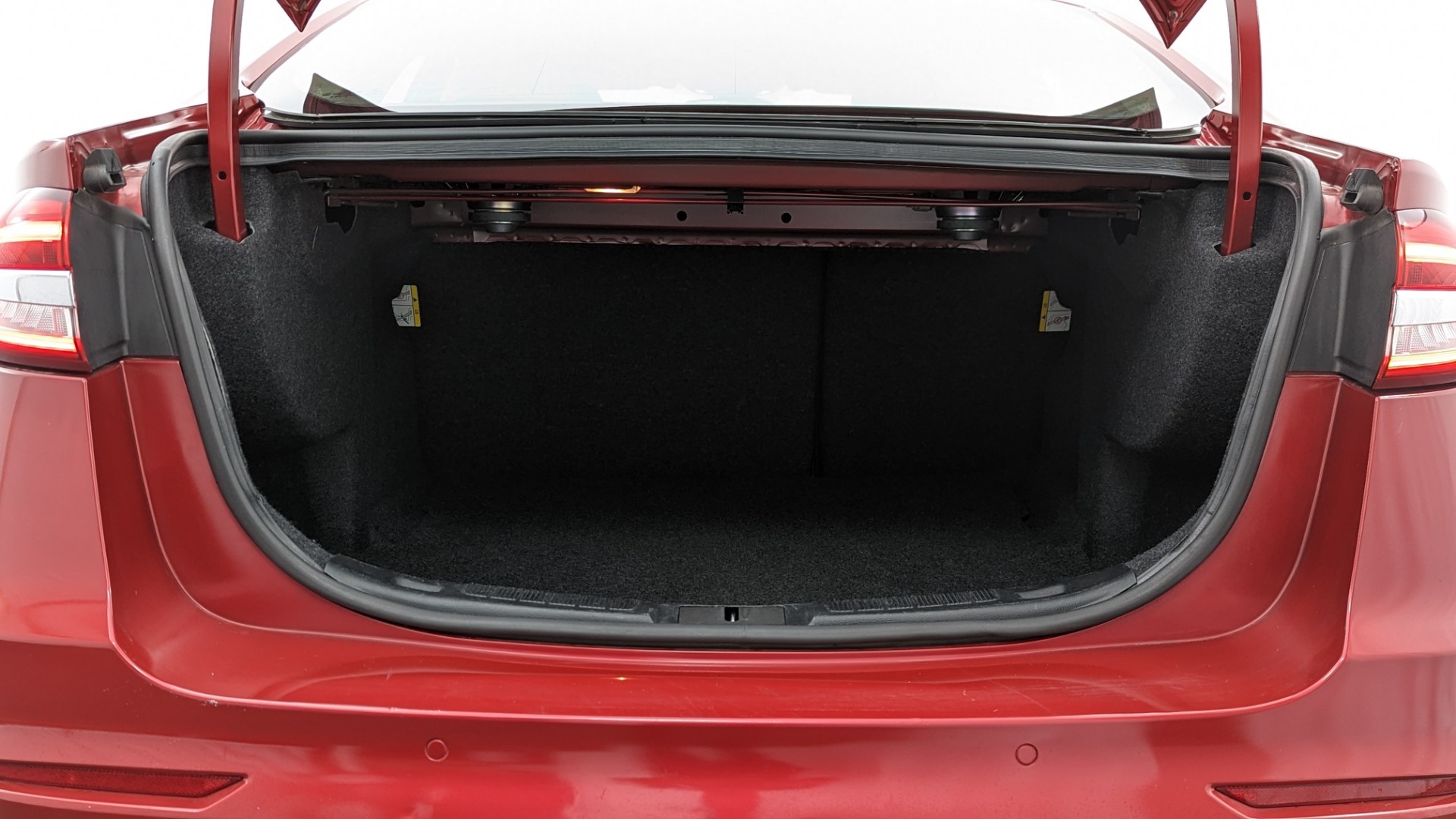 Florida Fine Cars - Used FORD FUSION 2020 MARGATE SEL