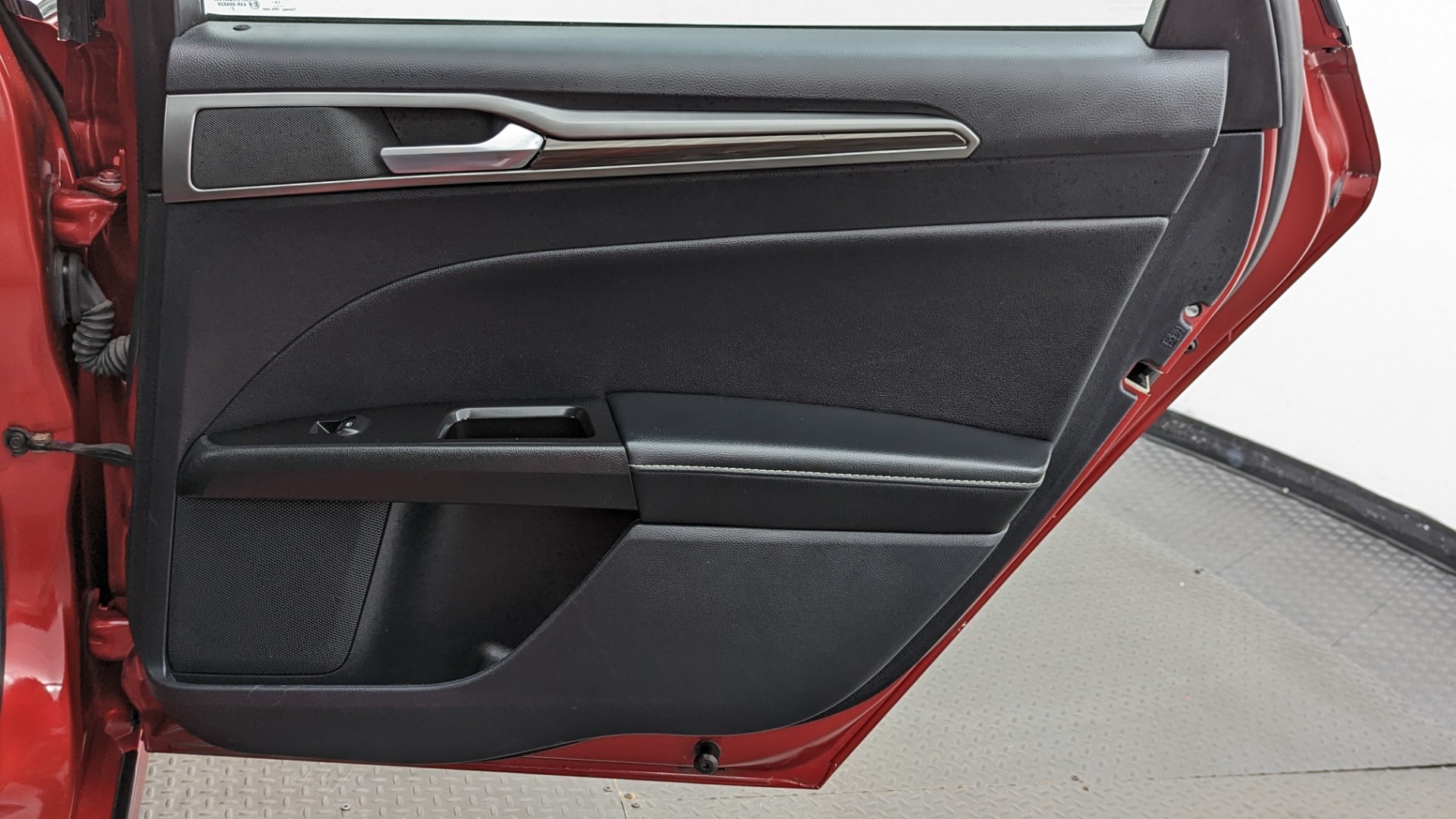 Florida Fine Cars - Used FORD FUSION 2020 MARGATE SEL