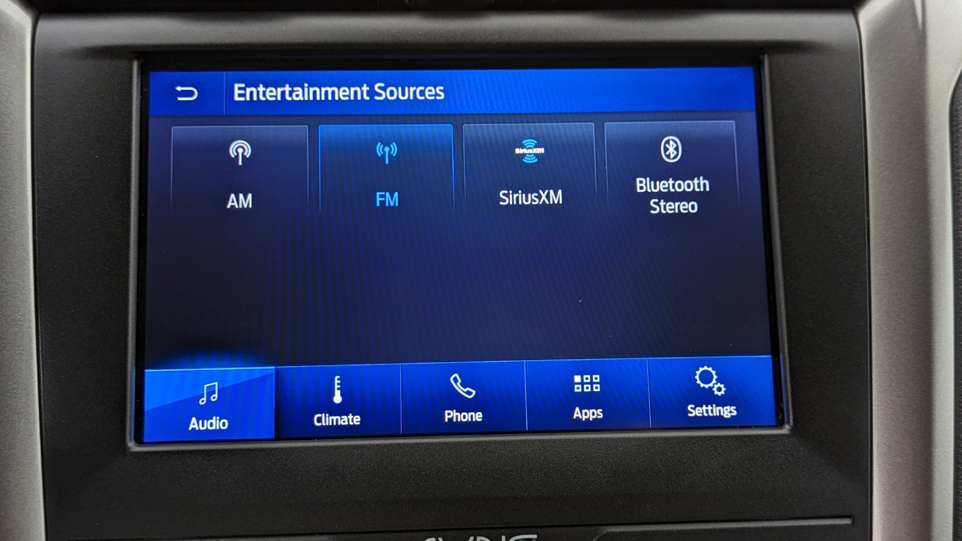 Florida Fine Cars - Used FORD FUSION 2020 MARGATE SEL