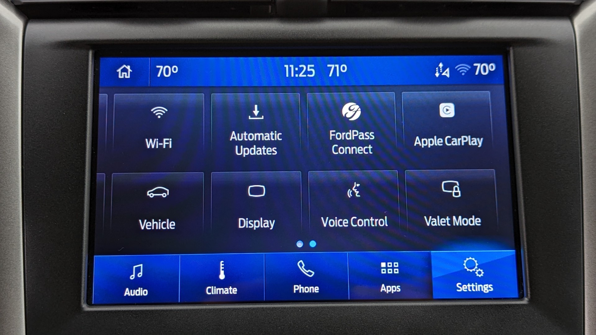 Florida Fine Cars - Used FORD FUSION 2020 MARGATE SEL