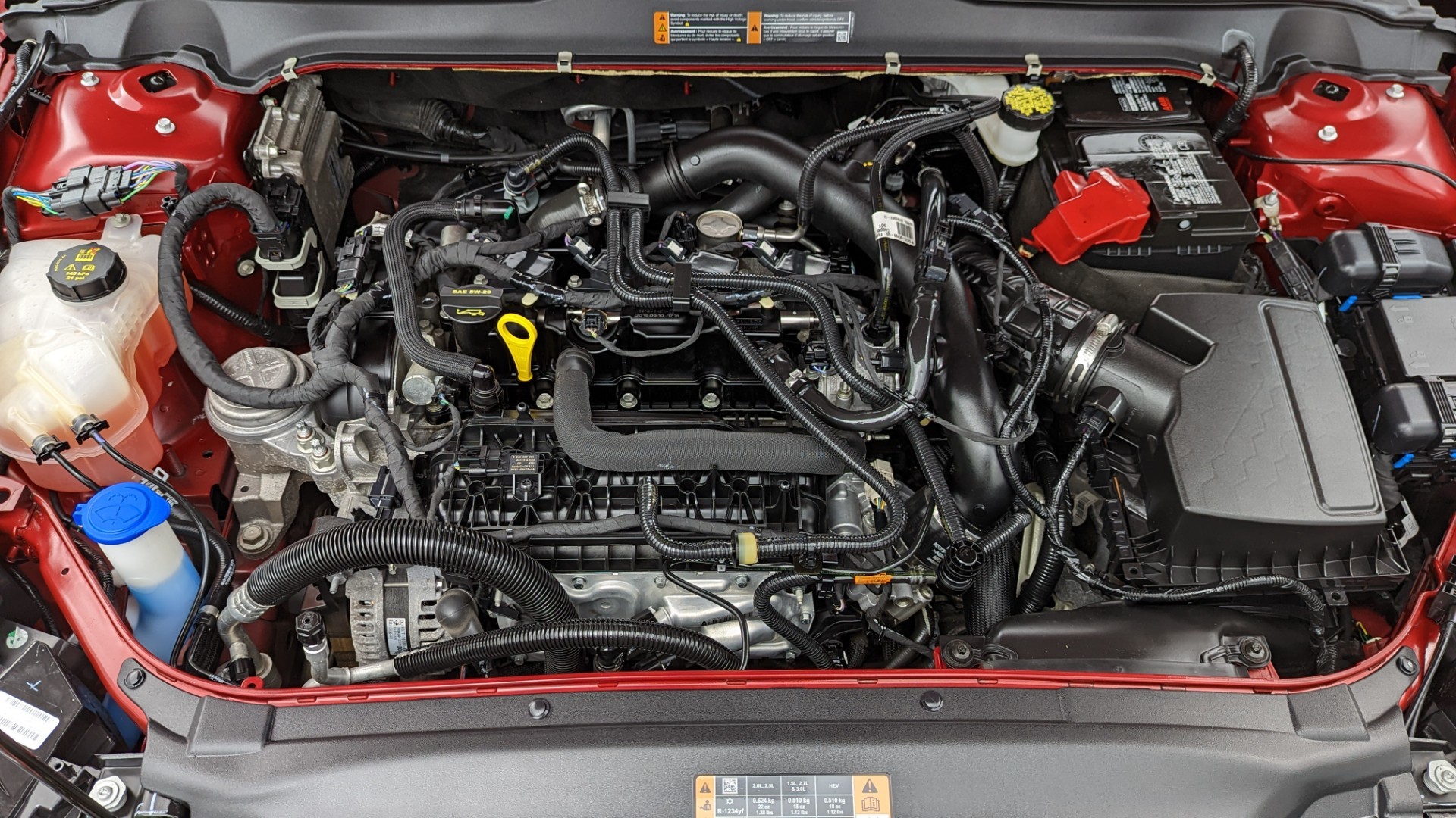 Florida Fine Cars - Used FORD FUSION 2020 MARGATE SEL