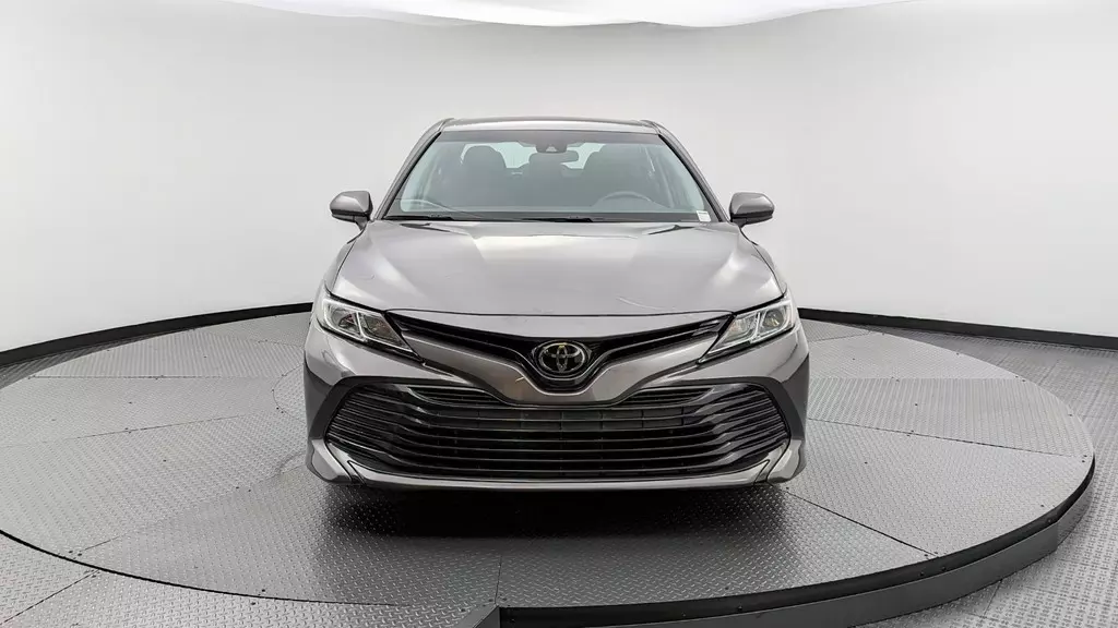 Florida Fine Cars - Used TOYOTA CAMRY 2020 WEST PALM LE