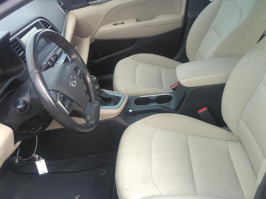 Florida Fine Cars - Used HYUNDAI ELANTRA 2017 MIAMI VALUE EDITION