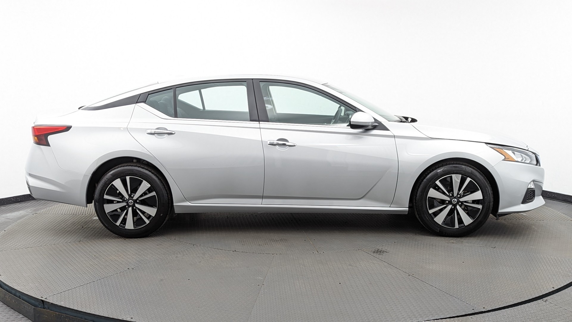 Florida Fine Cars - Used NISSAN ALTIMA 2022 MARGATE 2.5 SV