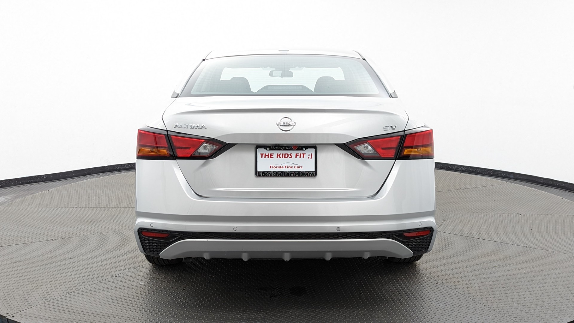 Florida Fine Cars - Used NISSAN ALTIMA 2022 MARGATE 2.5 SV
