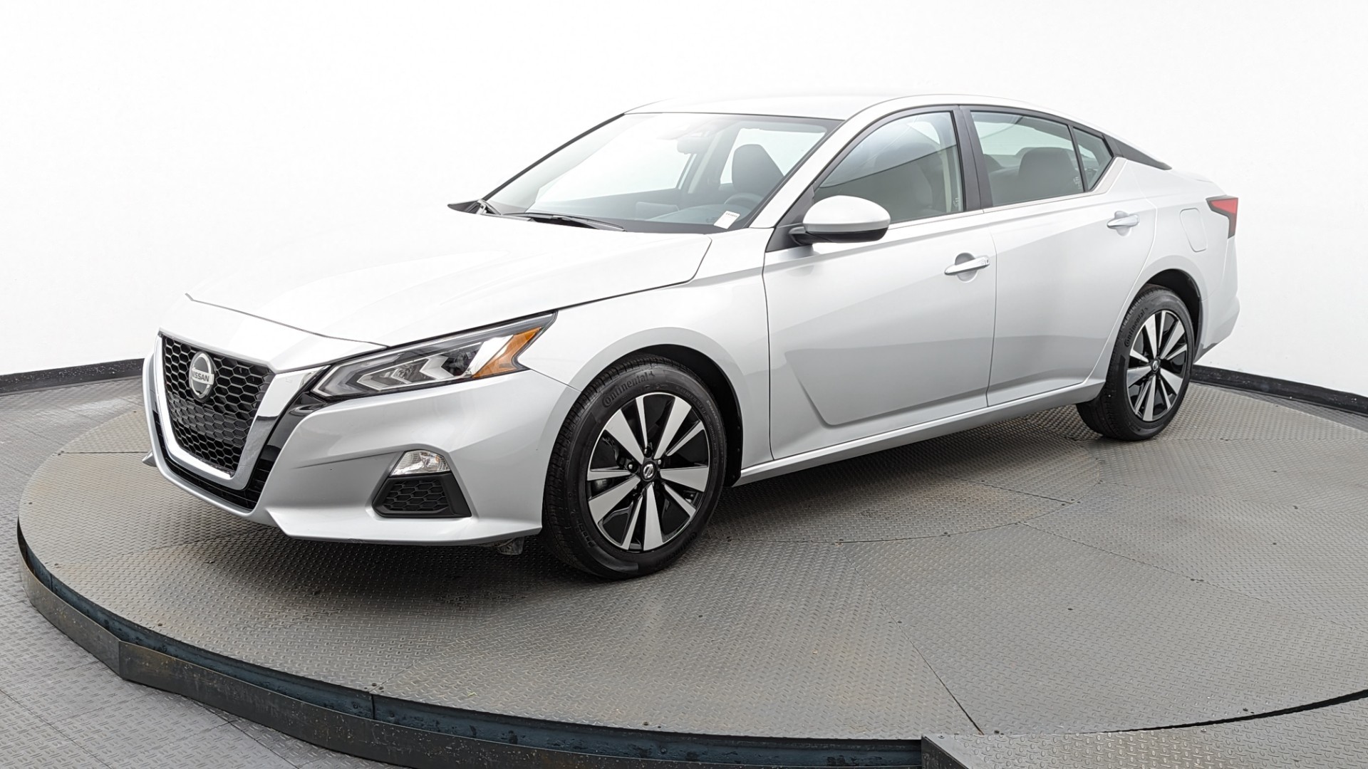 Florida Fine Cars - Used NISSAN ALTIMA 2022 MARGATE 2.5 SV