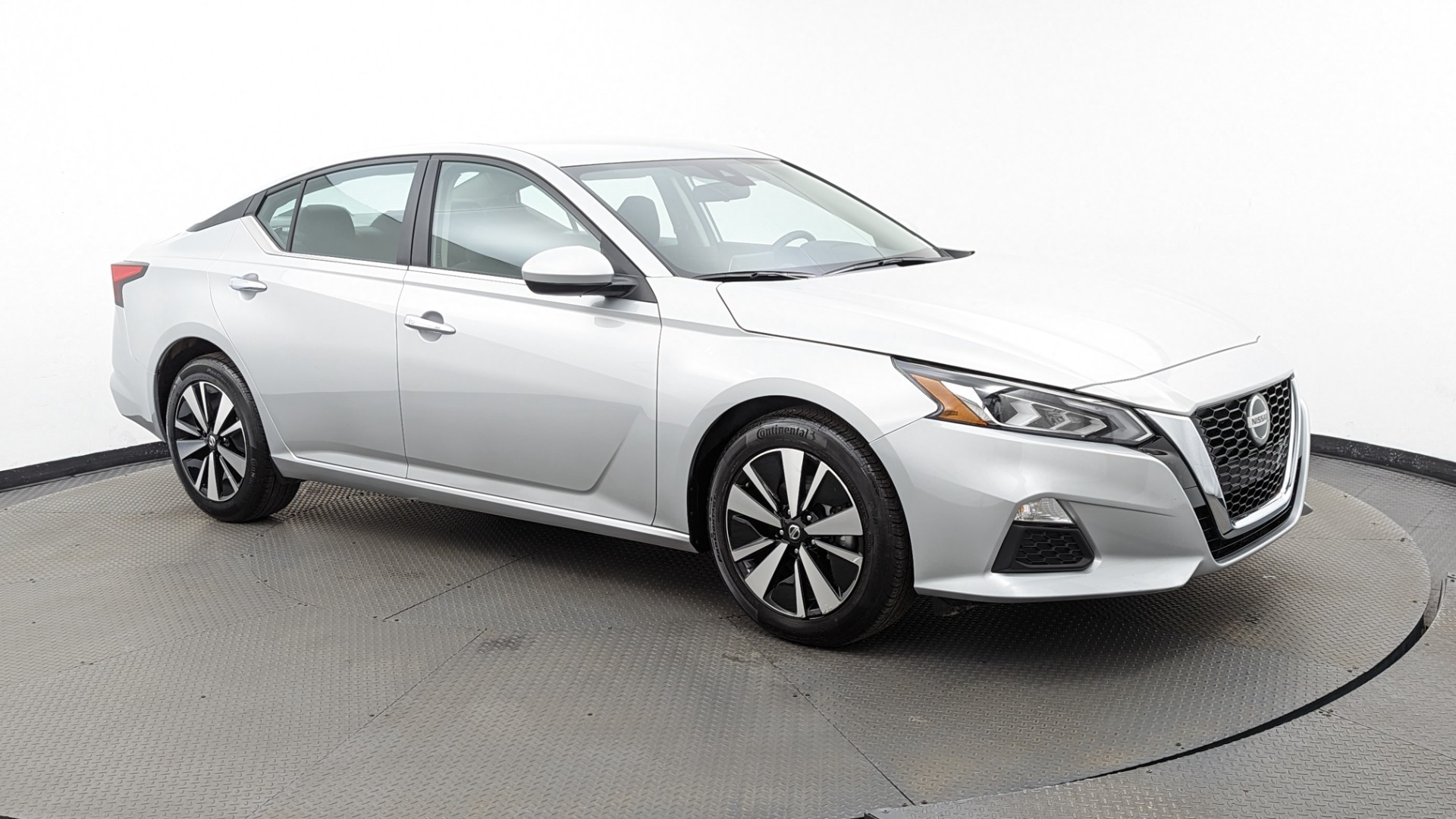 Florida Fine Cars - Used NISSAN ALTIMA 2022 MARGATE 2.5 SV