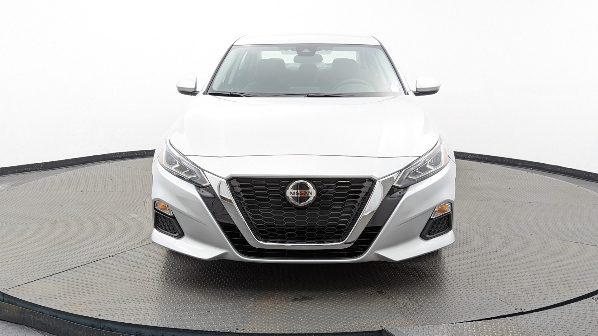 Florida Fine Cars - Used NISSAN ALTIMA 2022 MARGATE 2.5 SV