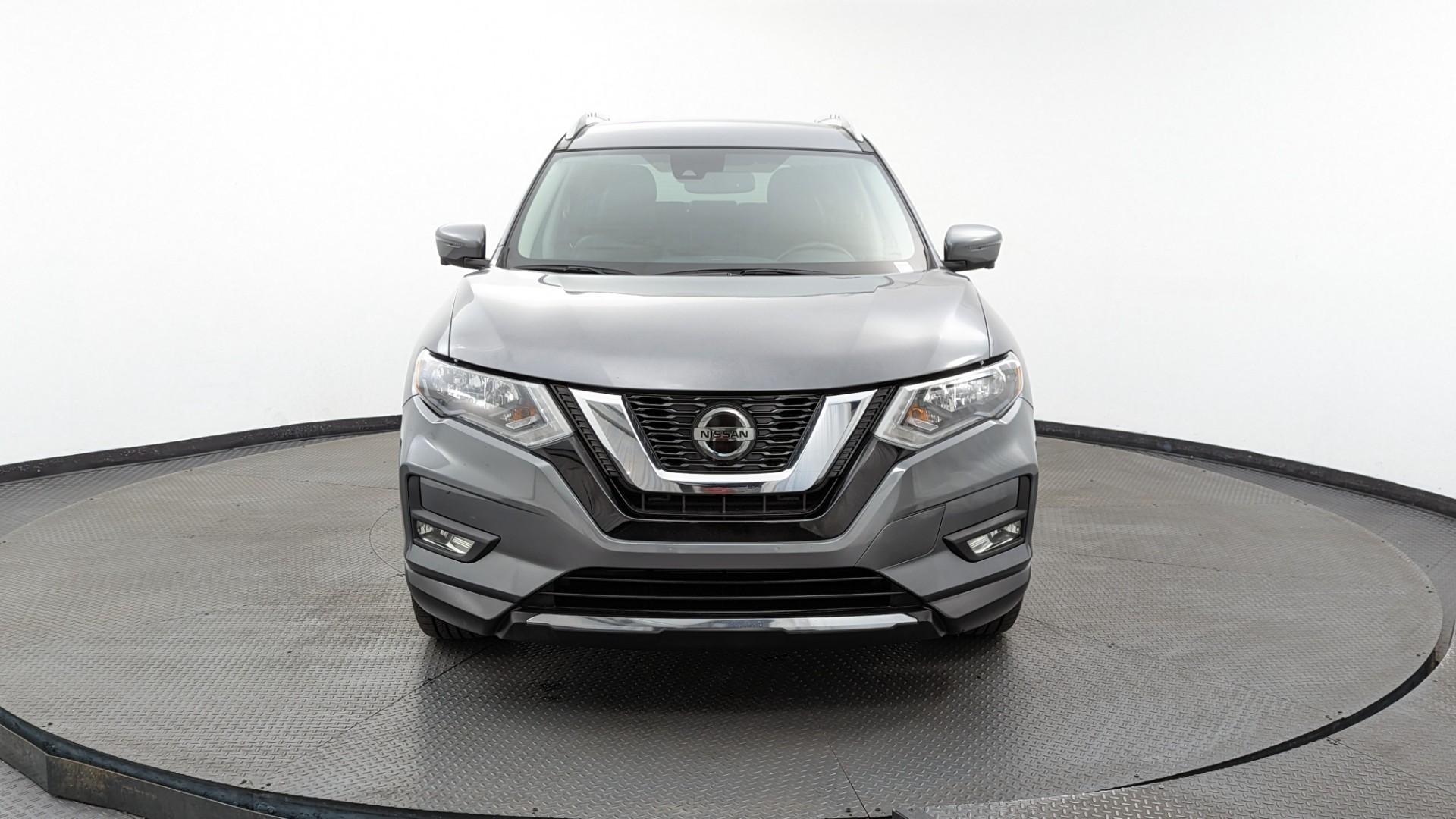 Florida Fine Cars - Used NISSAN ROGUE 2019 MIAMI SL