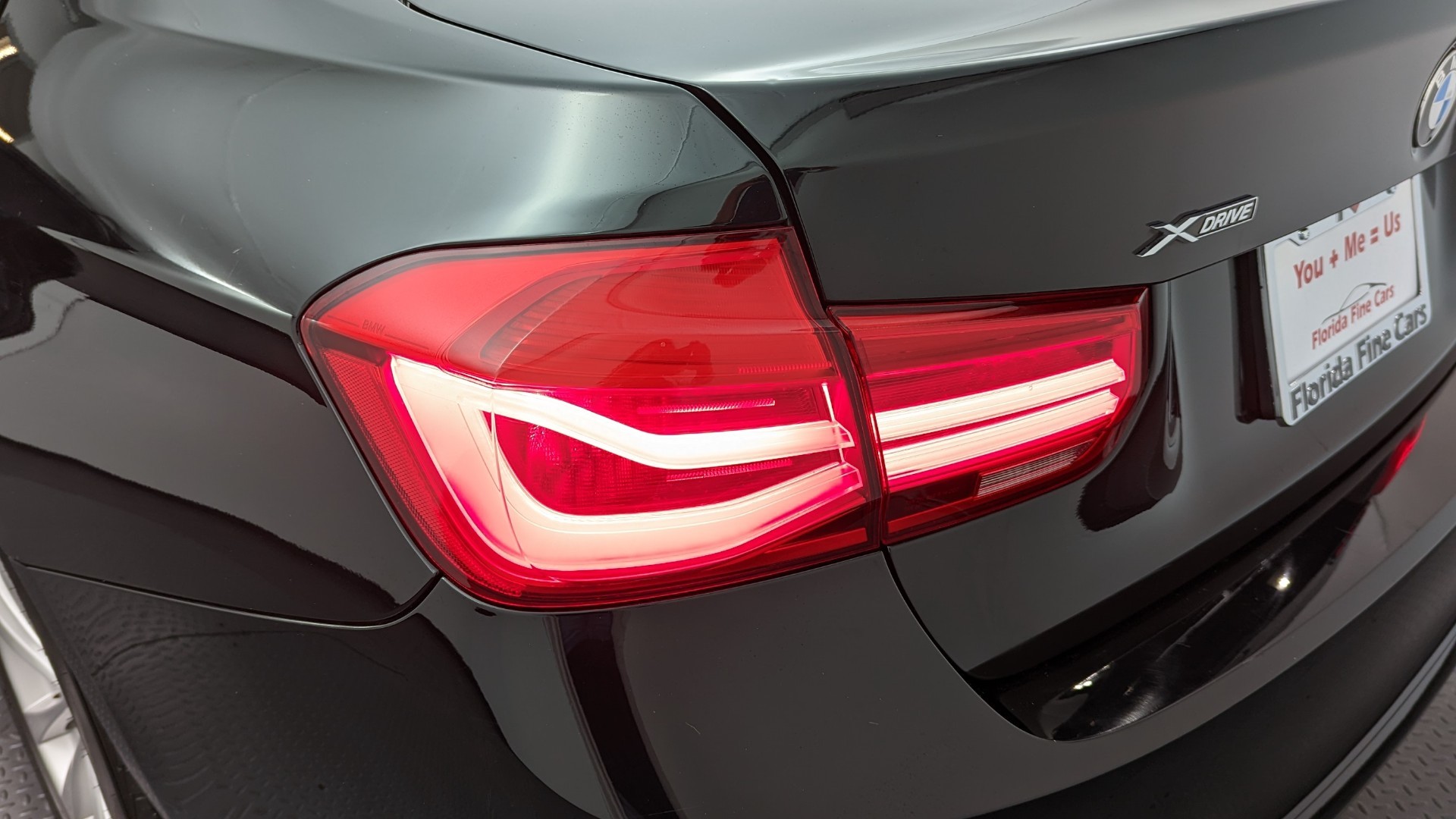 Florida Fine Cars - Used BMW 3 SERIES 2017 WEST PALM 320I XDRIVE