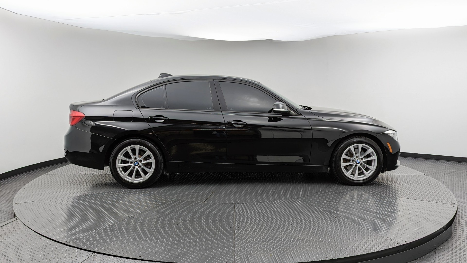 Florida Fine Cars - Used BMW 3 SERIES 2017 WEST PALM 320I XDRIVE