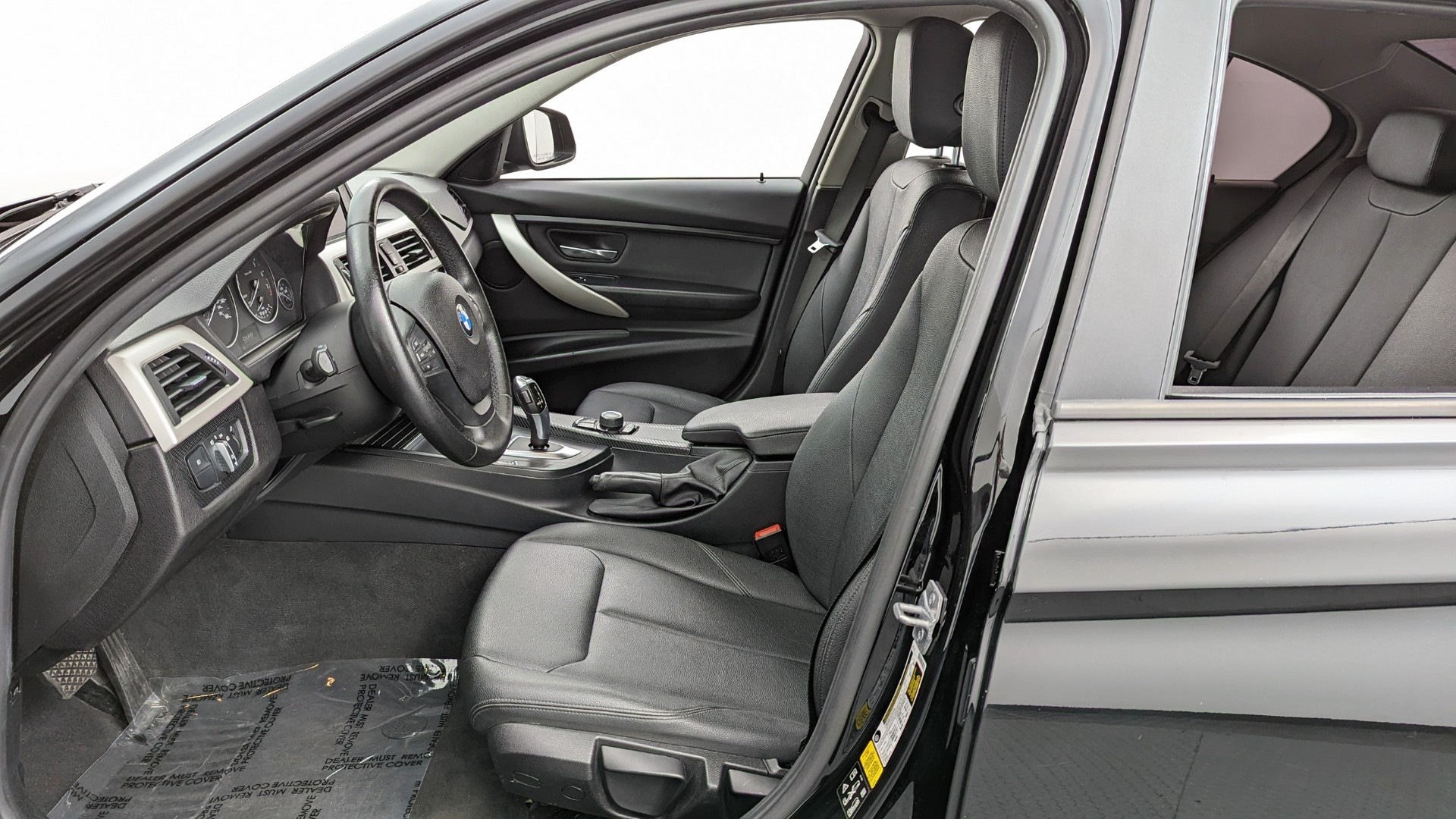 Florida Fine Cars - Used BMW 3 SERIES 2017 WEST PALM 320I XDRIVE