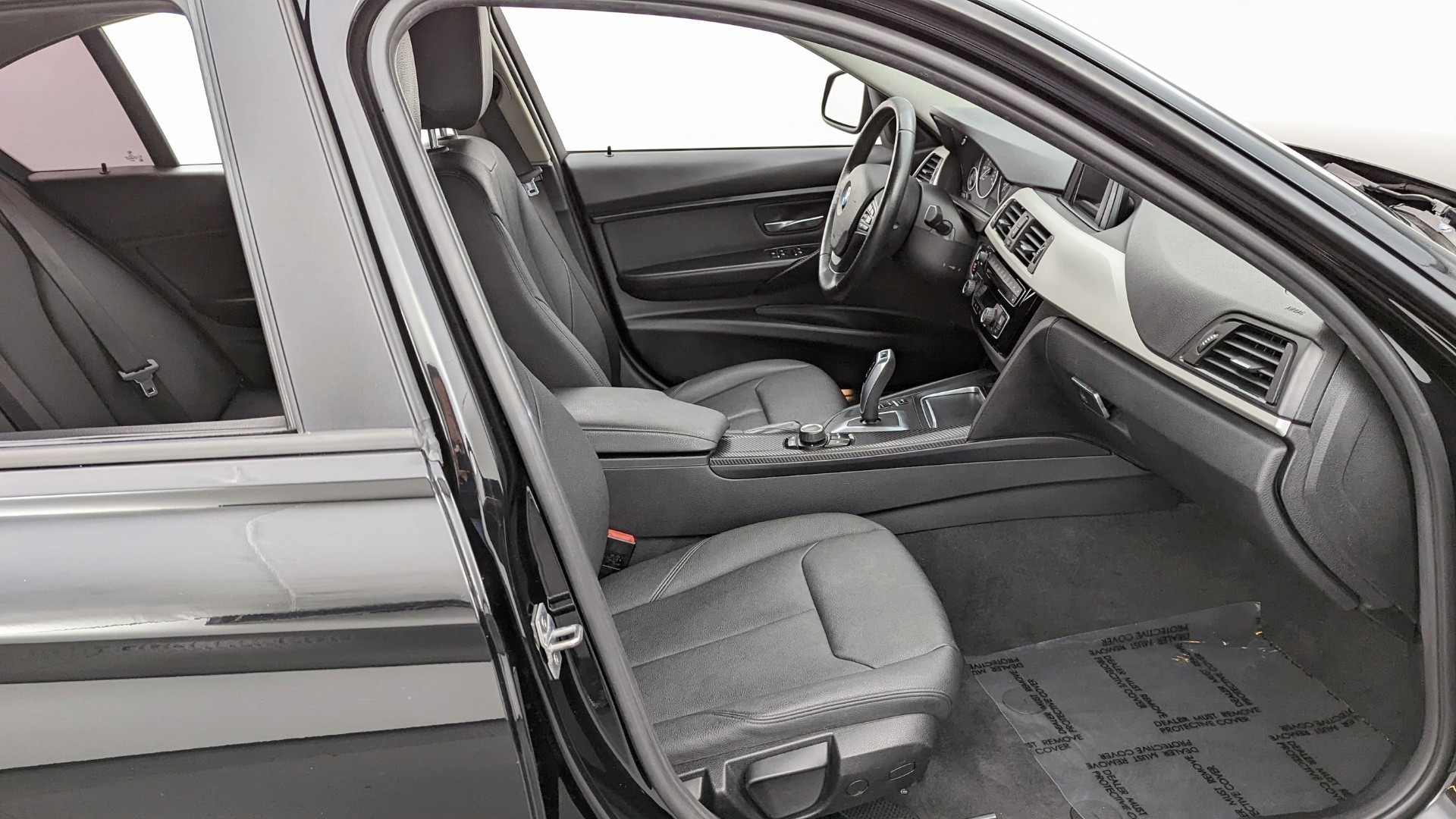 Florida Fine Cars - Used BMW 3 SERIES 2017 WEST PALM 320I XDRIVE