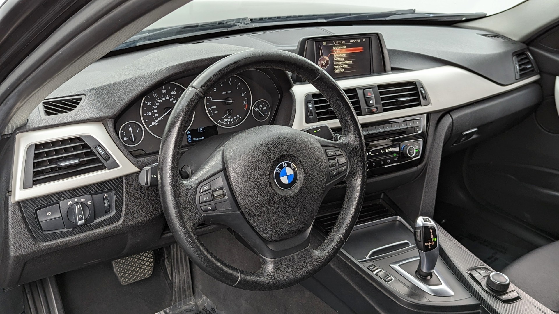 Florida Fine Cars - Used BMW 3 SERIES 2017 WEST PALM 320I XDRIVE