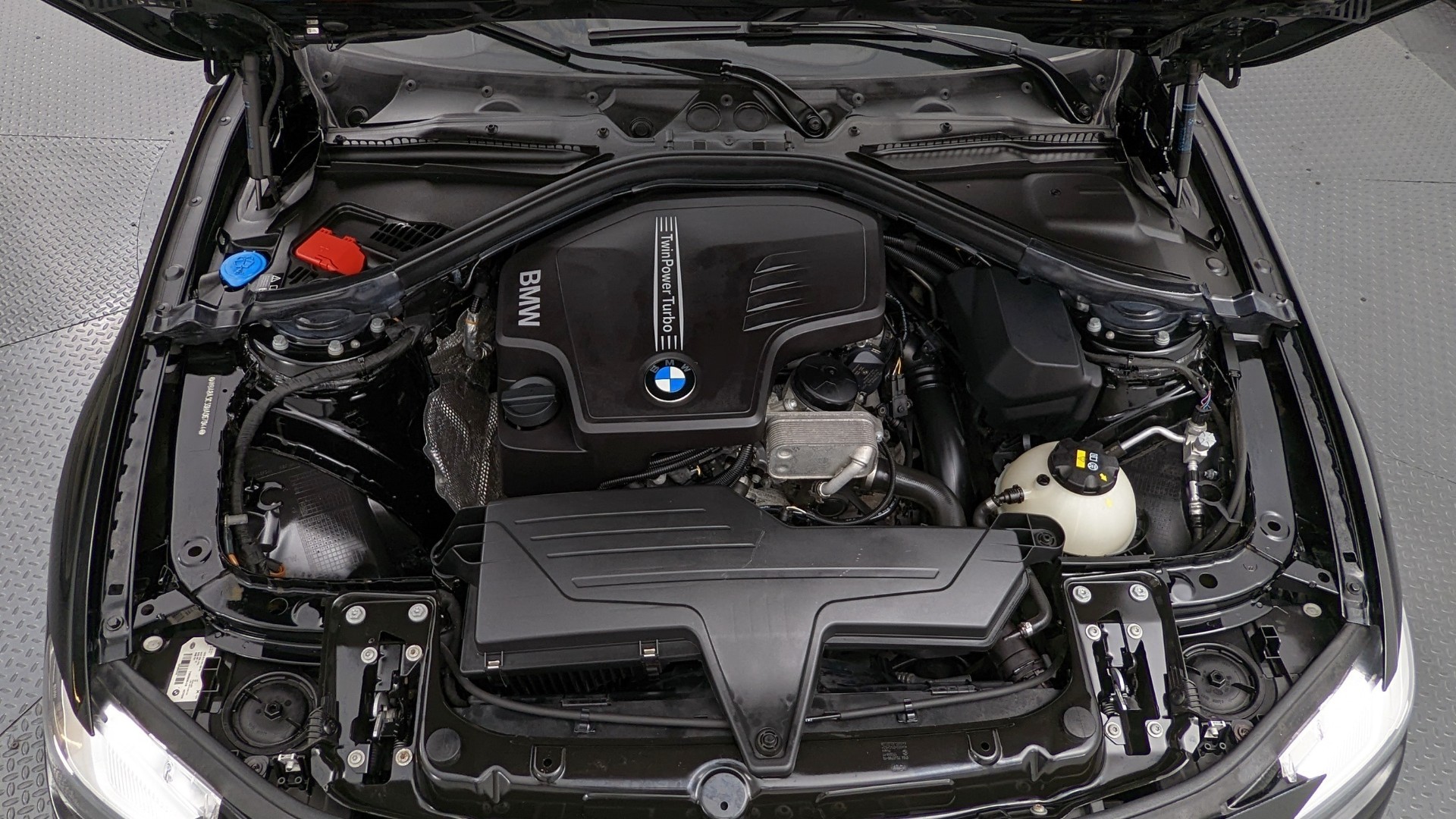 Florida Fine Cars - Used BMW 3 SERIES 2017 WEST PALM 320I XDRIVE