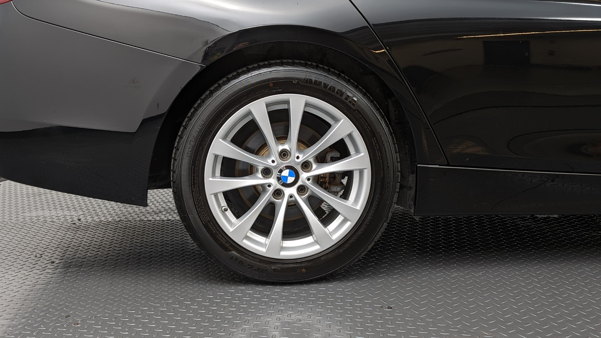 Florida Fine Cars - Used BMW 3 SERIES 2017 WEST PALM 320I XDRIVE