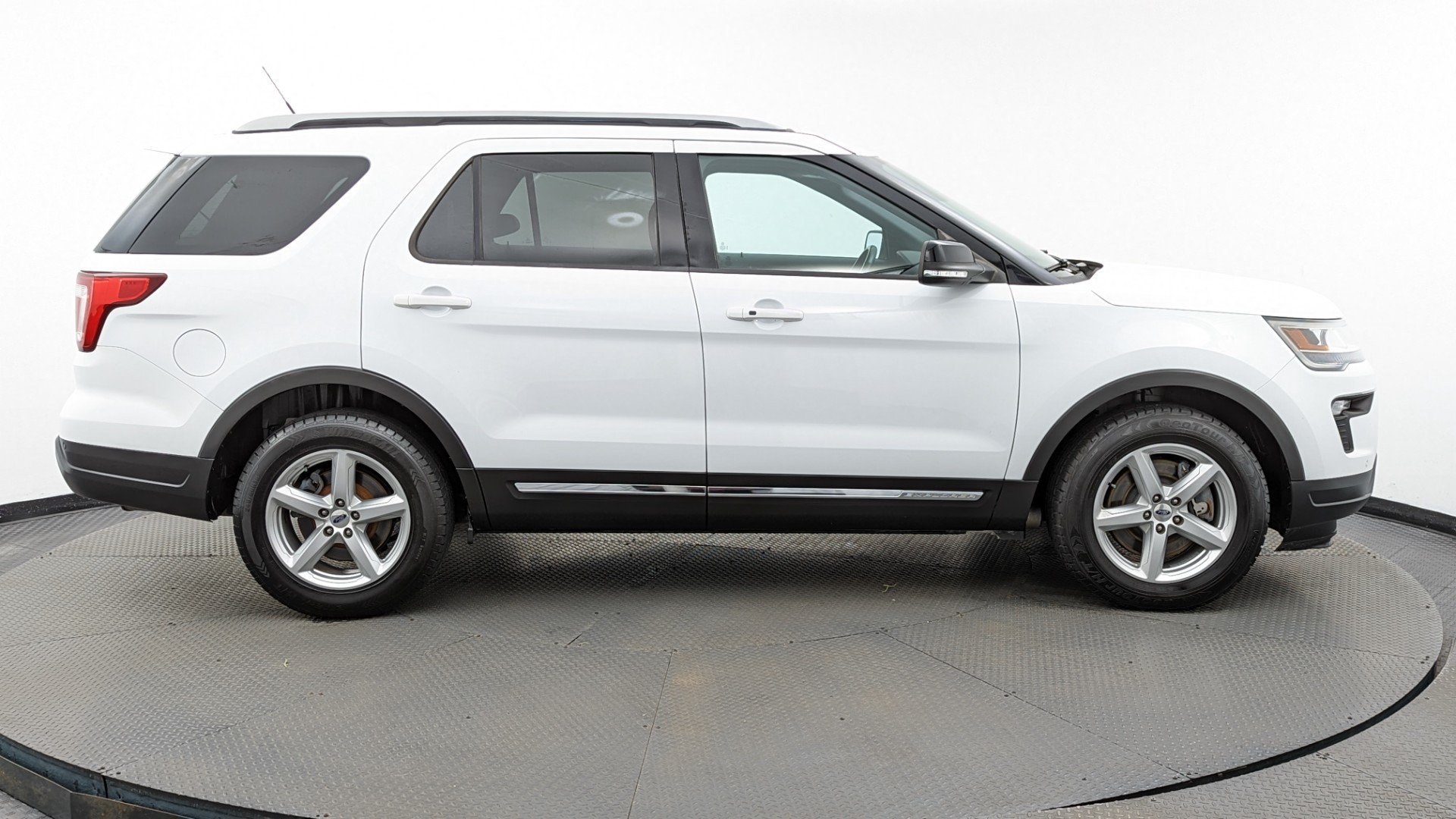 Florida Fine Cars - Used FORD EXPLORER 2018 MARGATE XLT