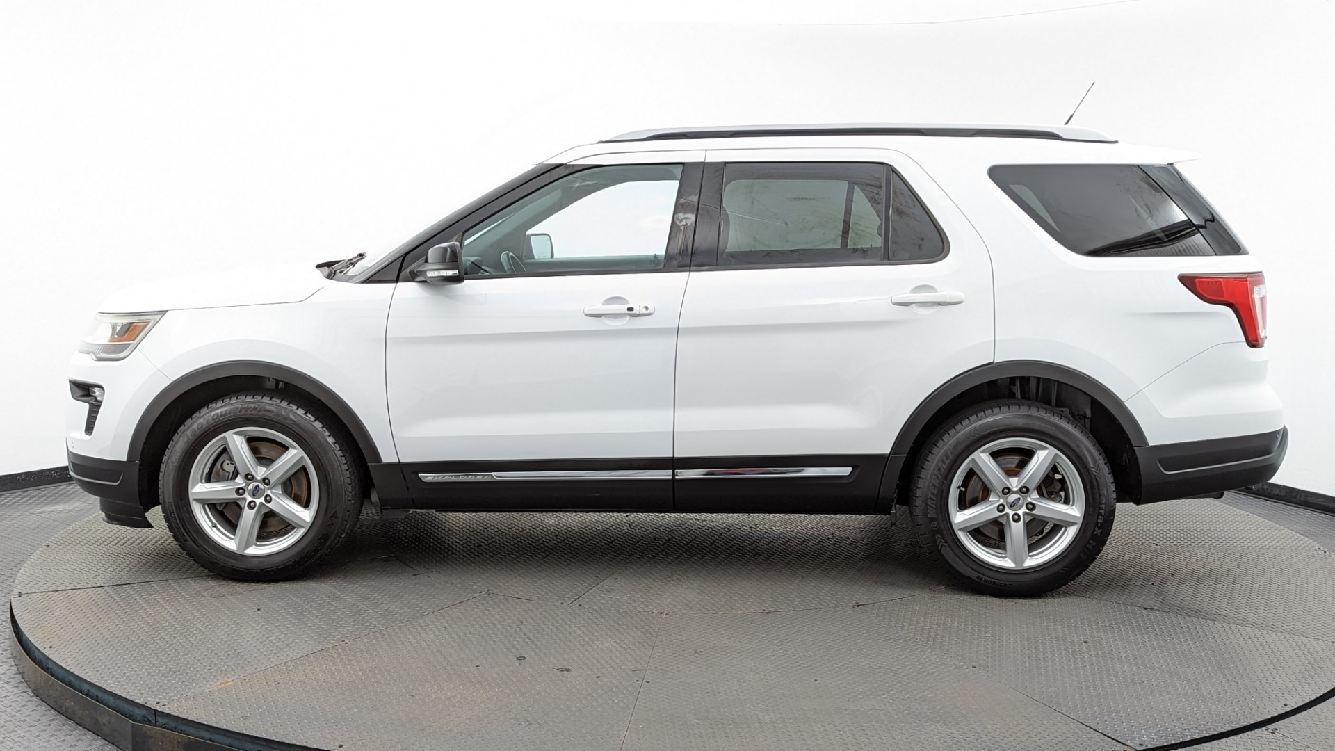 Florida Fine Cars - Used FORD EXPLORER 2018 MARGATE XLT