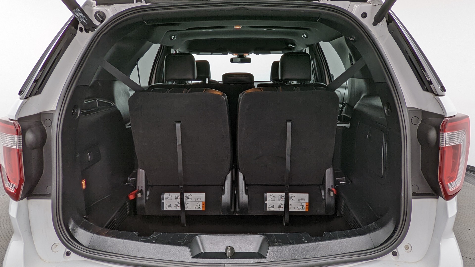 Florida Fine Cars - Used FORD EXPLORER 2018 MARGATE XLT