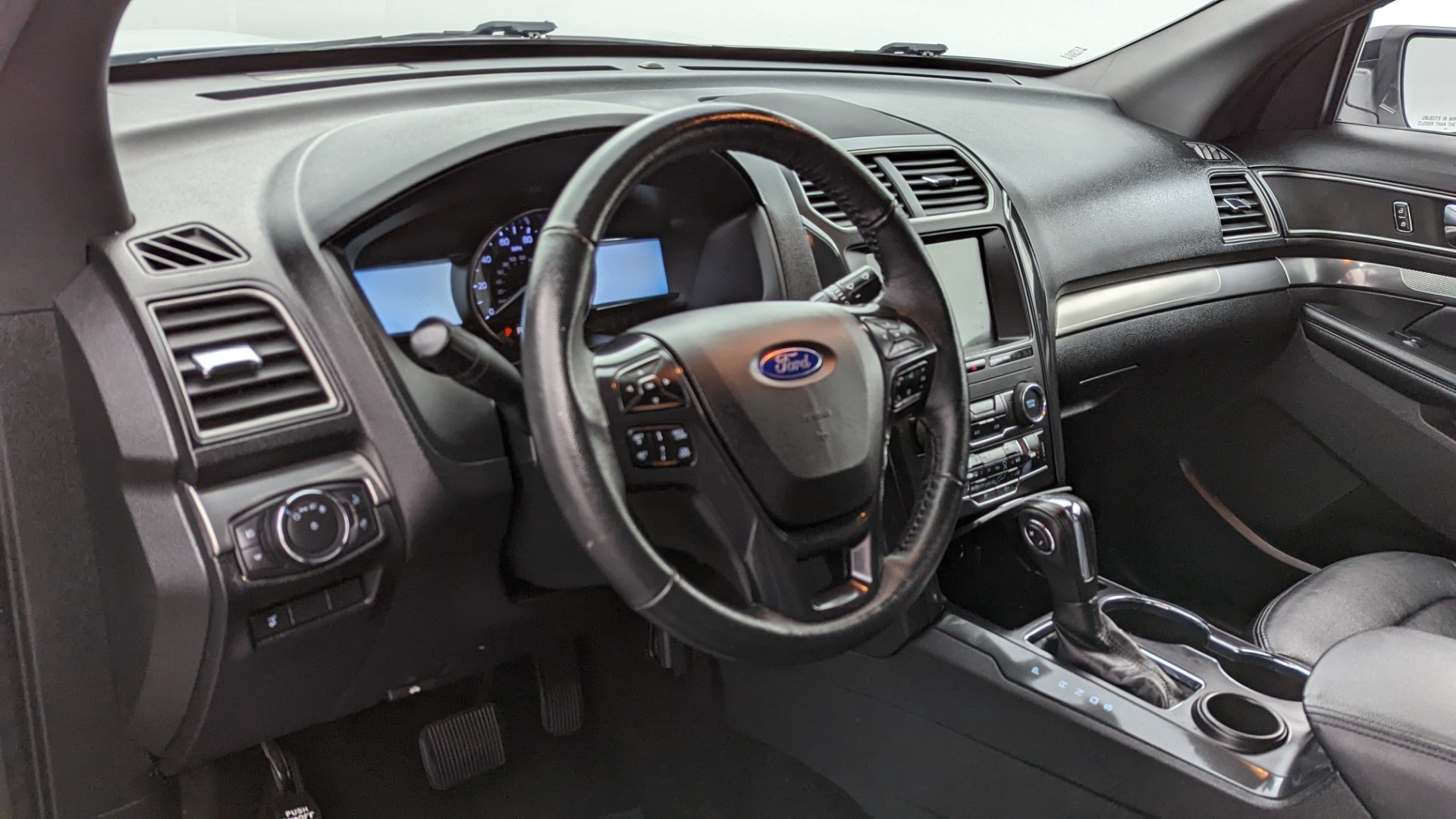 Florida Fine Cars - Used FORD EXPLORER 2018 MARGATE XLT