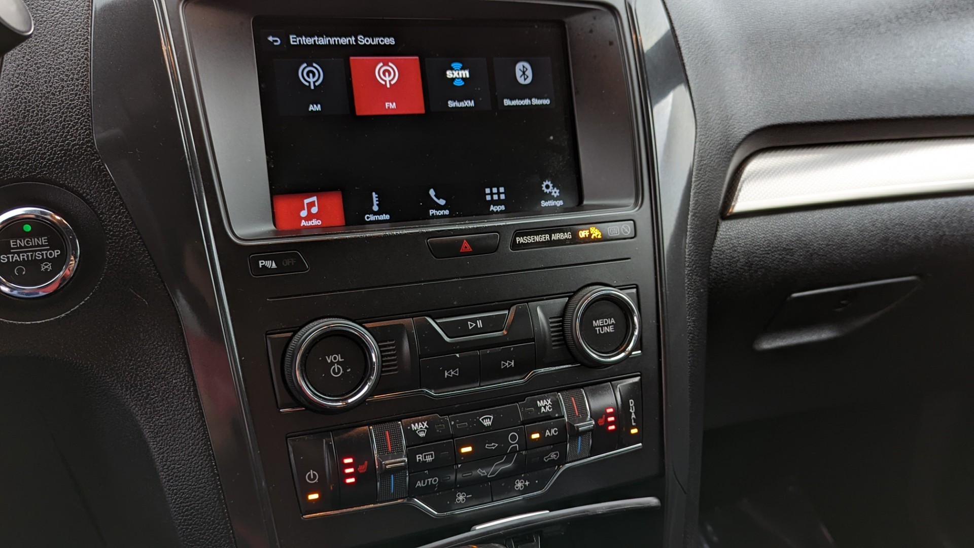 Florida Fine Cars - Used FORD EXPLORER 2018 MARGATE XLT