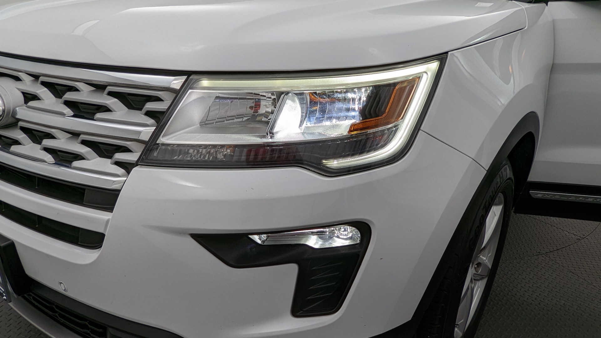 Florida Fine Cars - Used FORD EXPLORER 2018 MARGATE XLT