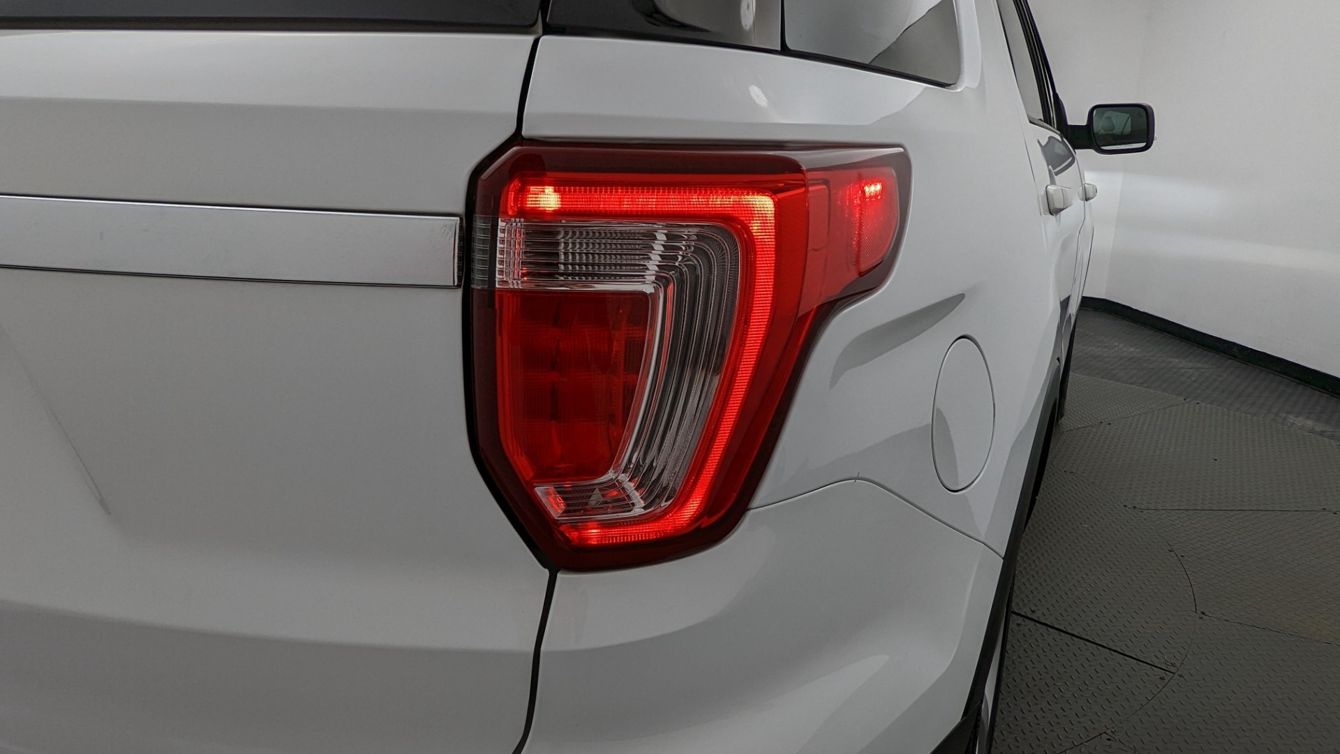 Florida Fine Cars - Used FORD EXPLORER 2018 MARGATE XLT