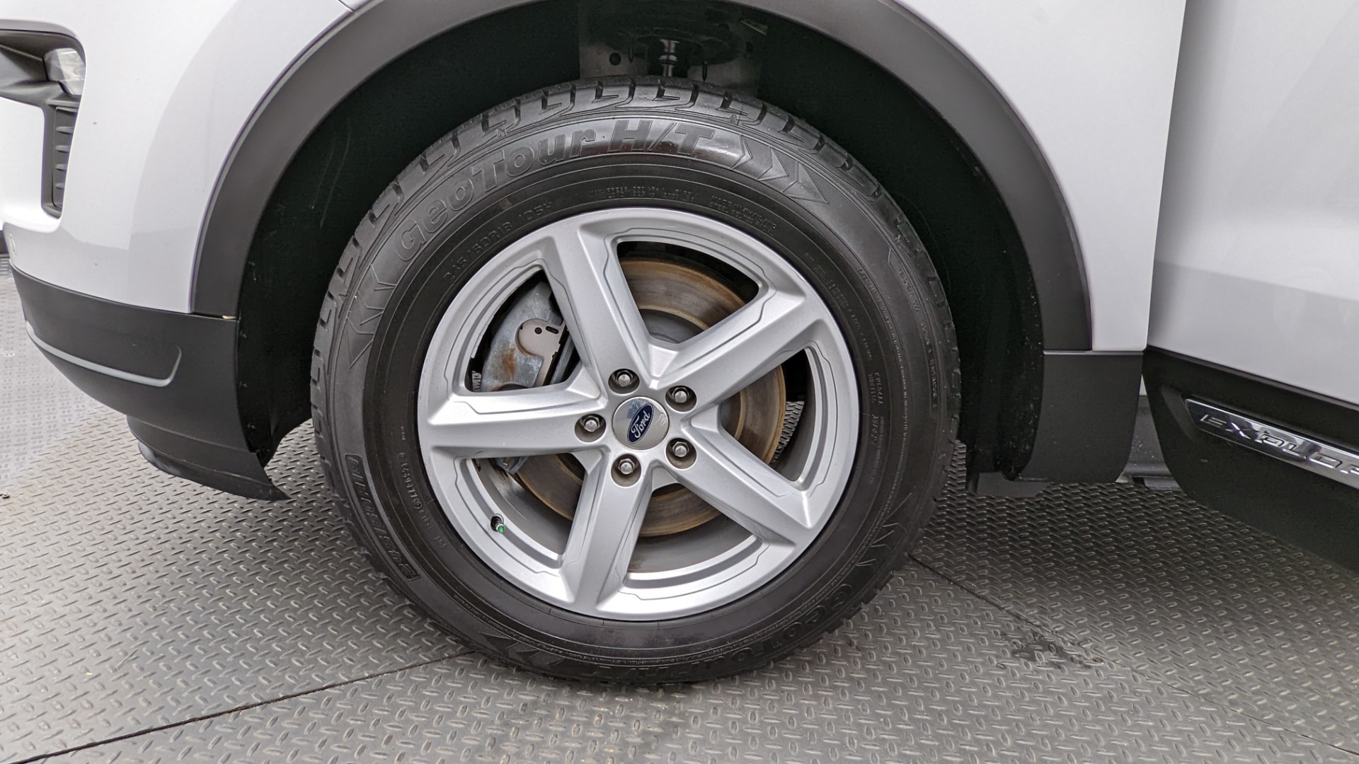 Florida Fine Cars - Used FORD EXPLORER 2018 MARGATE XLT