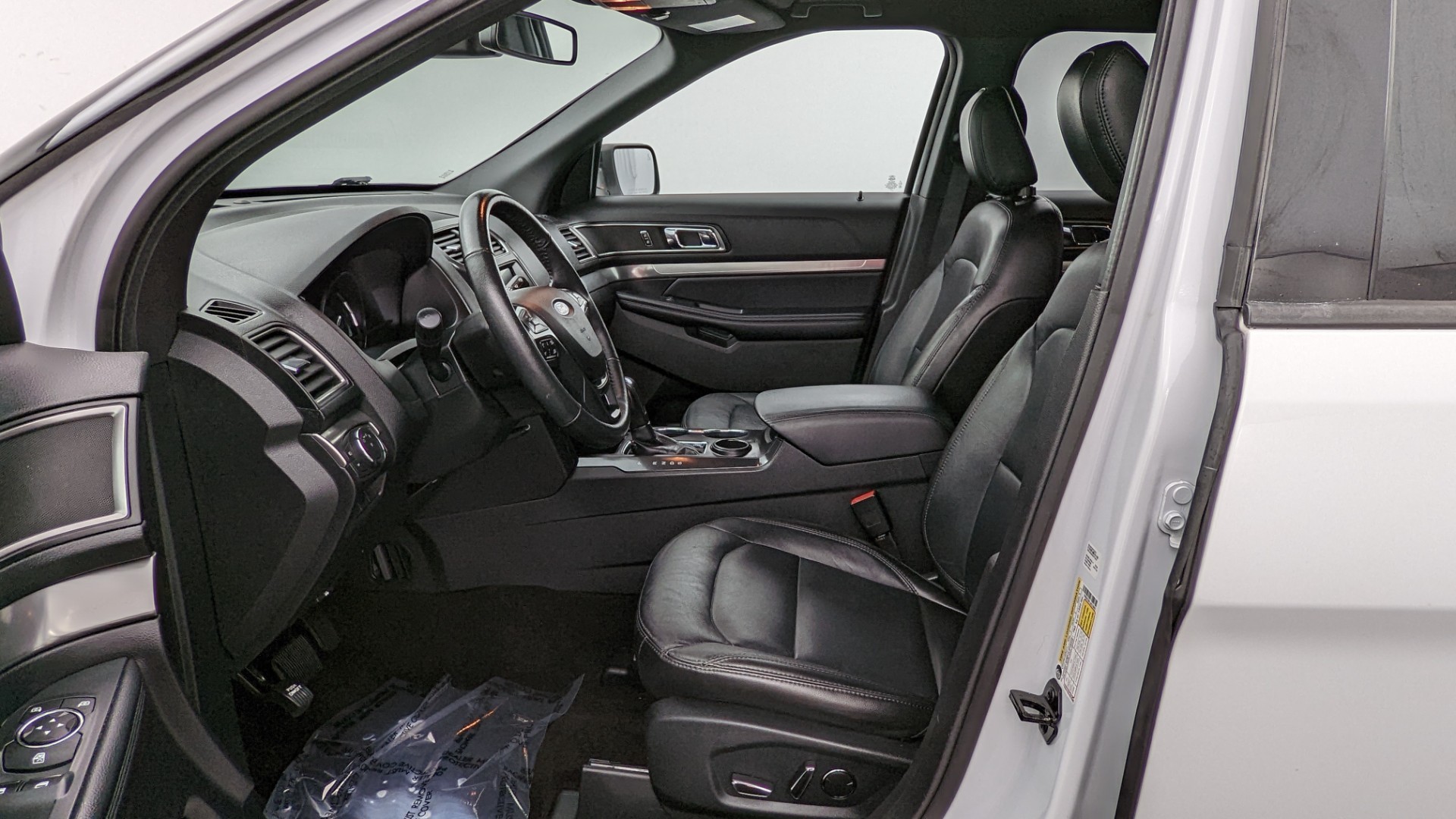 Florida Fine Cars - Used FORD EXPLORER 2018 MARGATE XLT