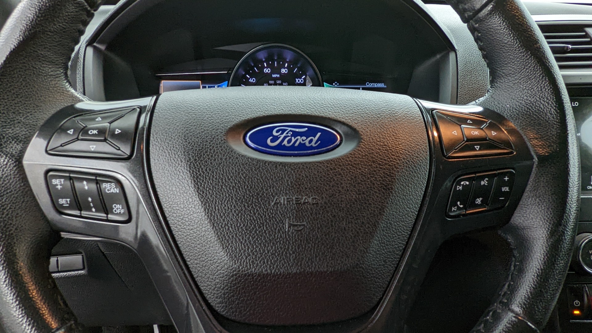 Florida Fine Cars - Used FORD EXPLORER 2018 MARGATE XLT