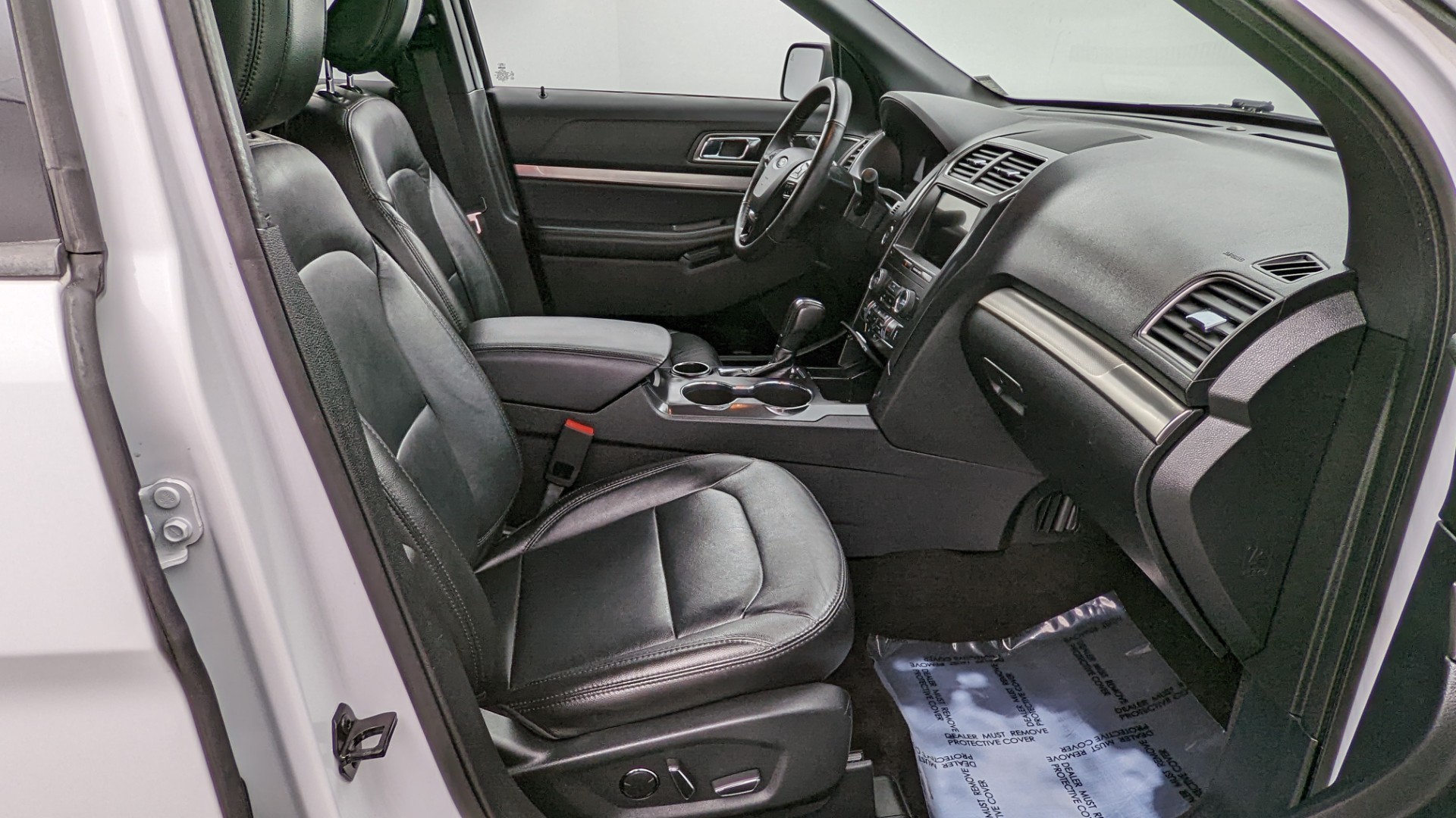 Florida Fine Cars - Used FORD EXPLORER 2018 MARGATE XLT