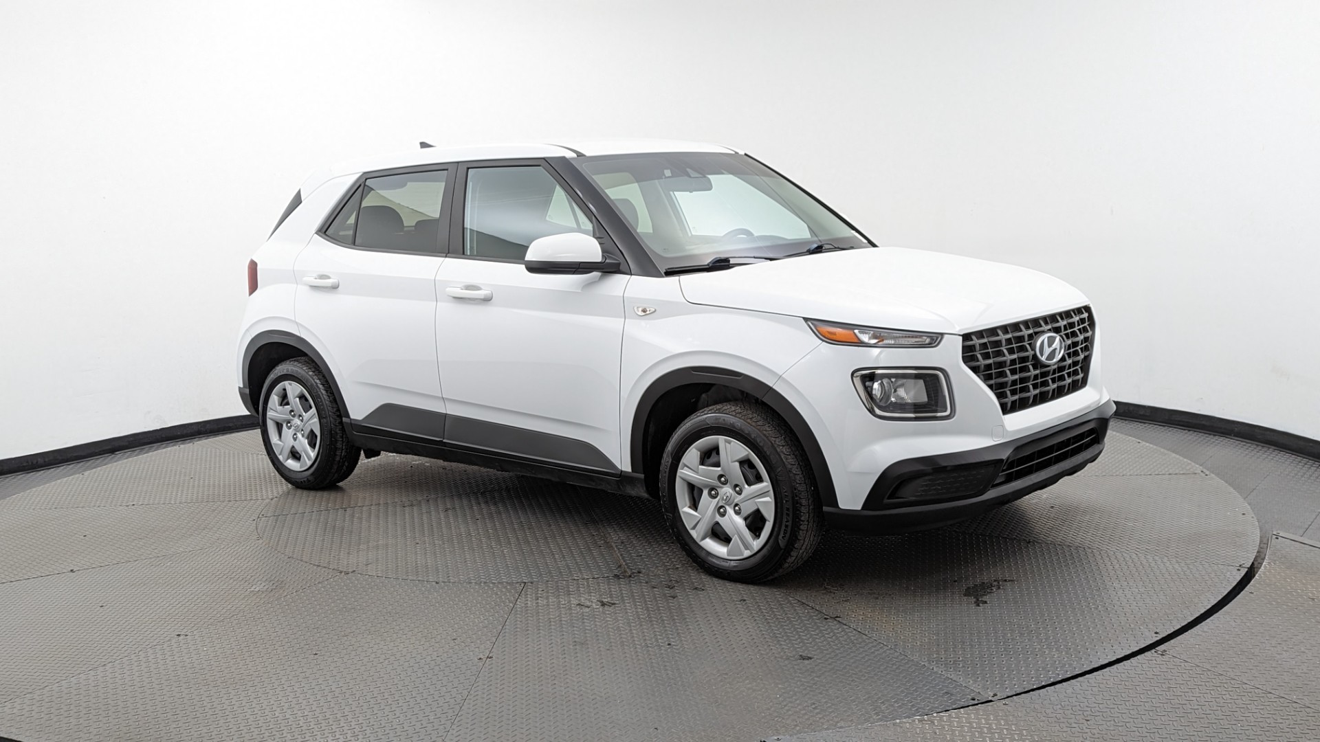 Used 2020 HYUNDAI VENUE SE for sale in MARGATE | 130548