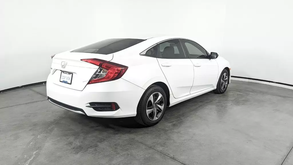 Florida Fine Cars - Used HONDA CIVIC 2020 SAN ANTONIO LX