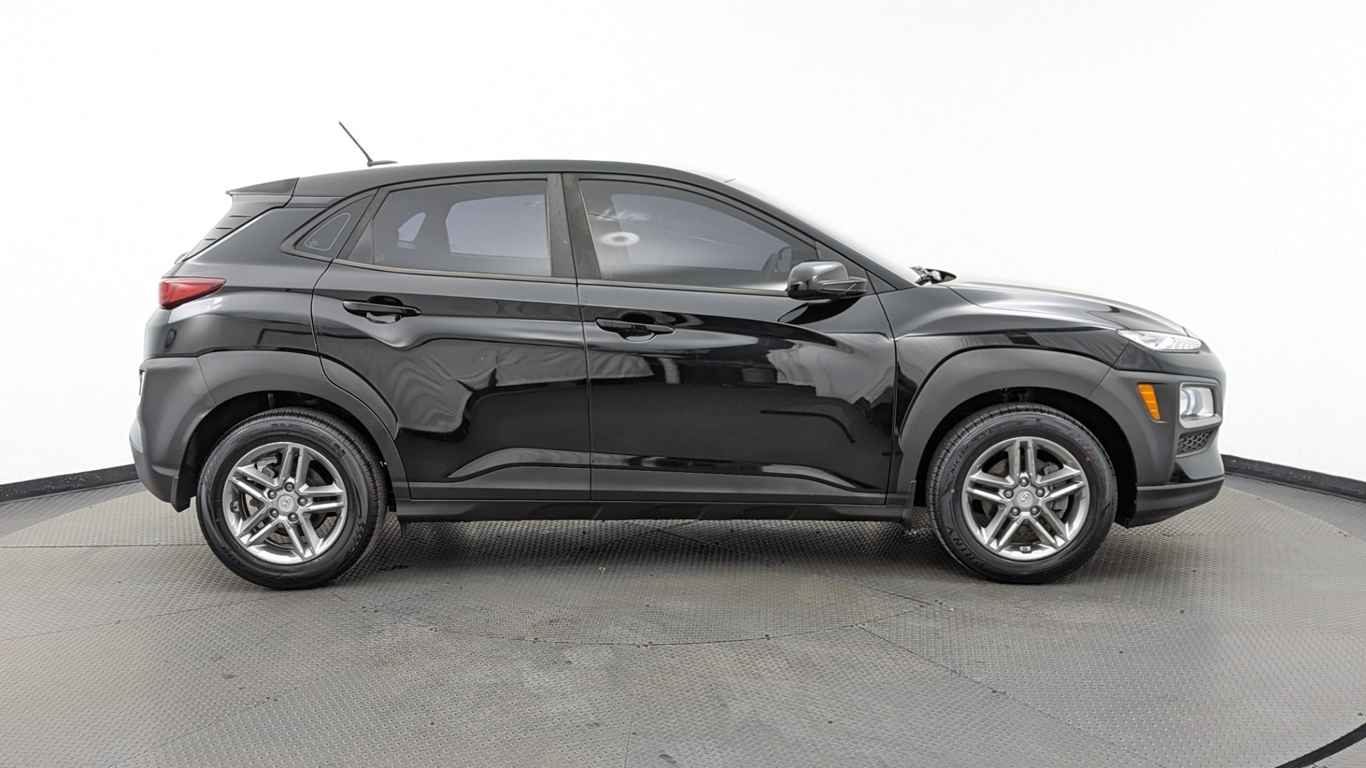 Florida Fine Cars - Used HYUNDAI KONA 2018 MIAMI SE