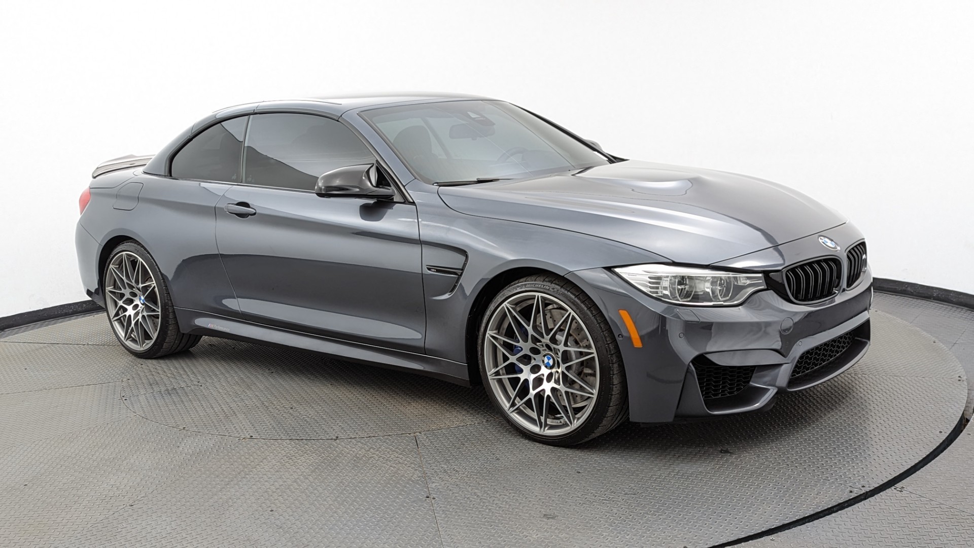 Florida Fine Cars - Used BMW M4 2017 MIAMI 