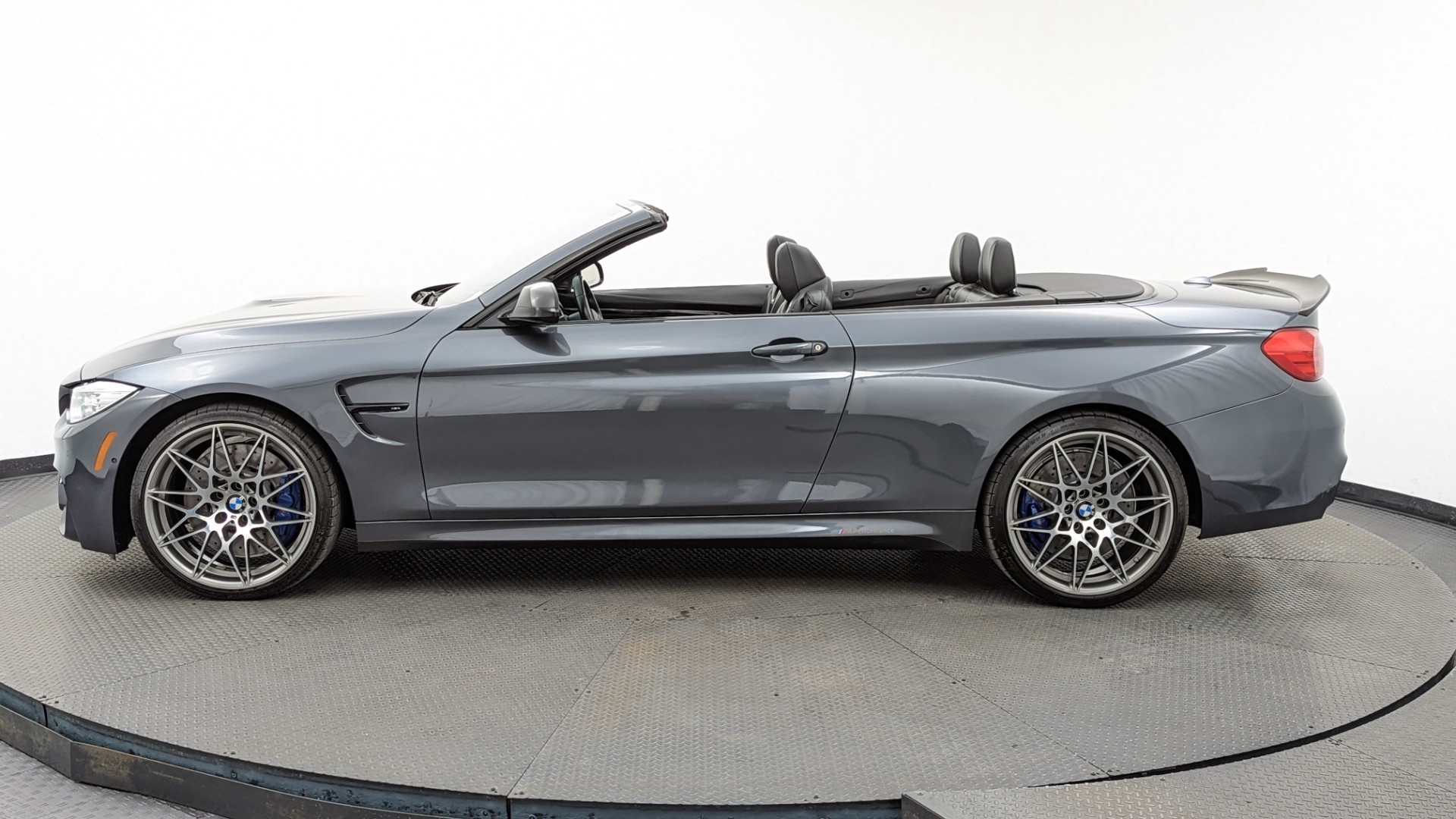 Florida Fine Cars - Used BMW M4 2017 MIAMI 