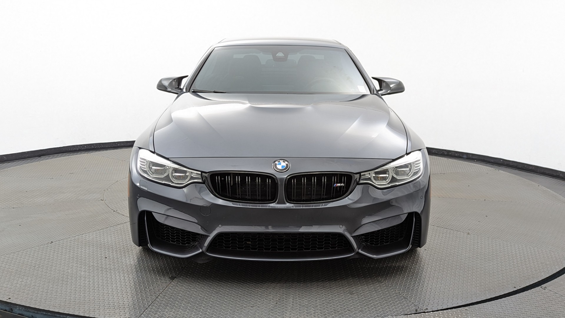 Florida Fine Cars - Used BMW M4 2017 MIAMI 