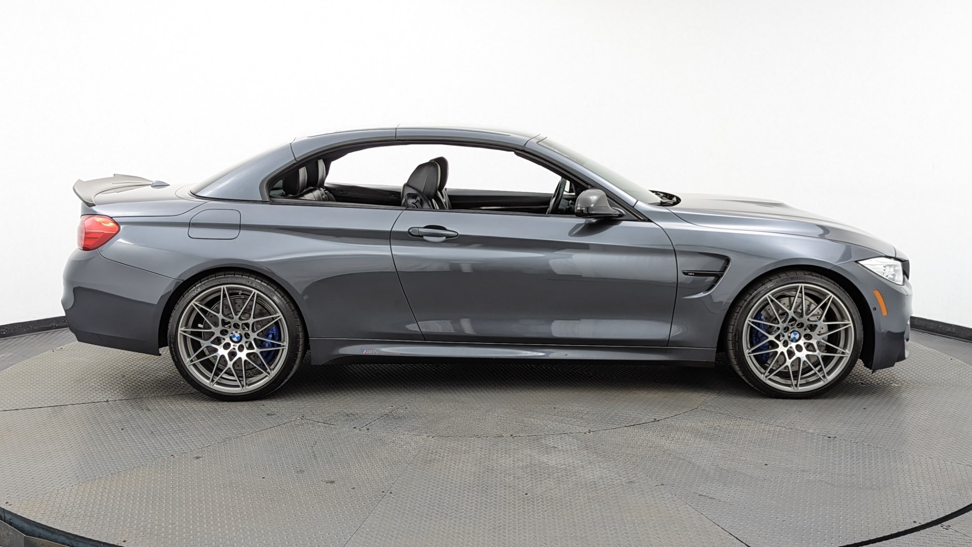 Florida Fine Cars - Used BMW M4 2017 MIAMI 