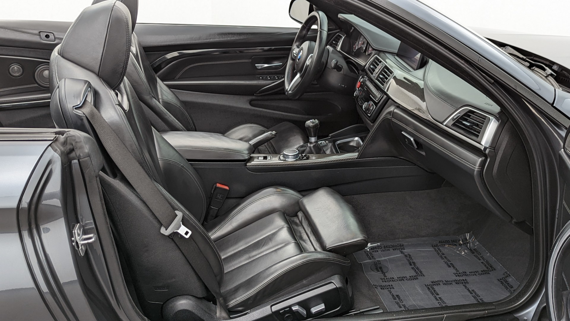 Florida Fine Cars - Used BMW M4 2017 MIAMI 