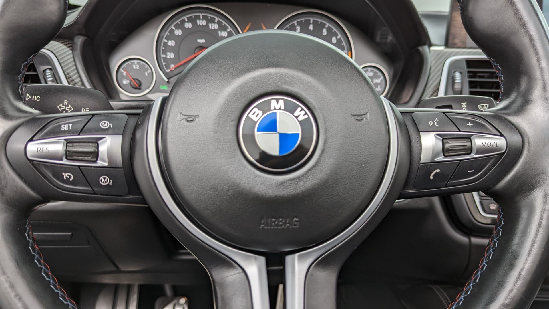 Florida Fine Cars - Used BMW M4 2017 MIAMI 