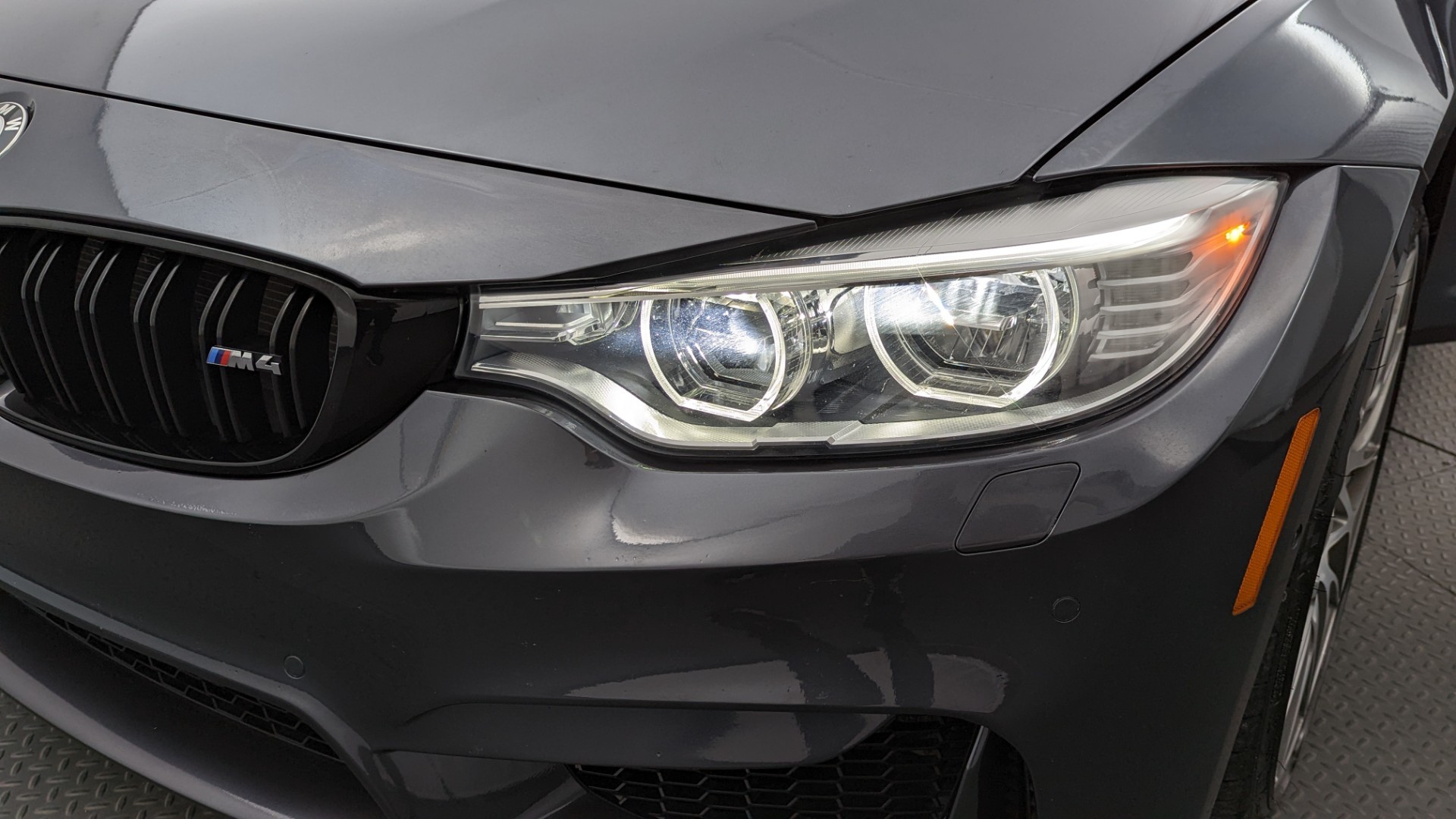 Florida Fine Cars - Used BMW M4 2017 MIAMI 