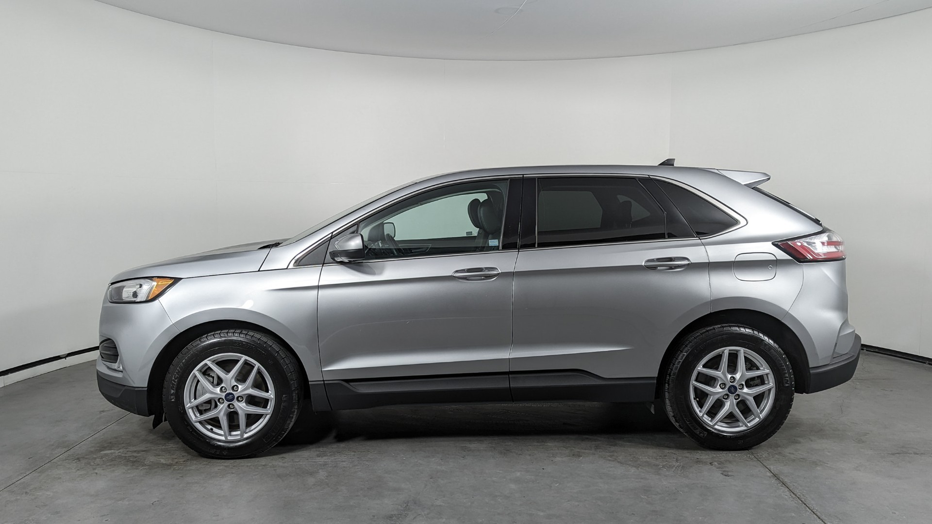 Florida Fine Cars - Used FORD EDGE 2021 SAN ANTONIO SEL