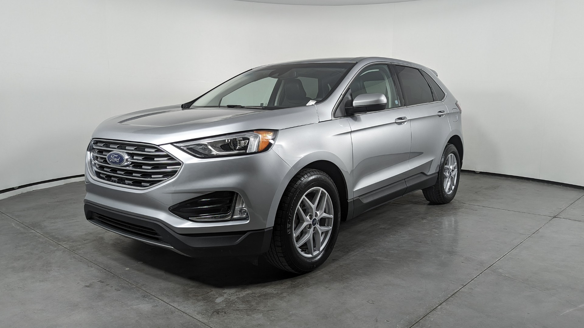 Florida Fine Cars - Used FORD EDGE 2021 SAN ANTONIO SEL