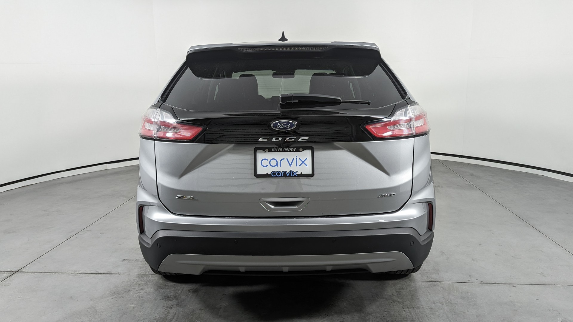Florida Fine Cars - Used FORD EDGE 2021 SAN ANTONIO SEL