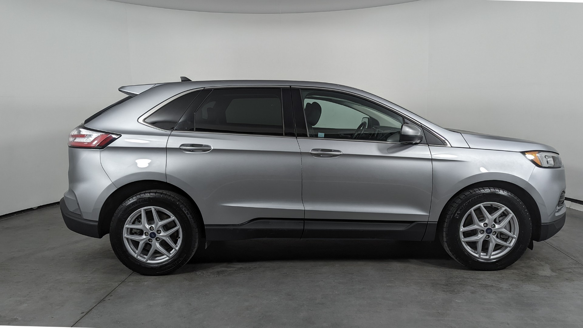 Florida Fine Cars - Used FORD EDGE 2021 SAN ANTONIO SEL
