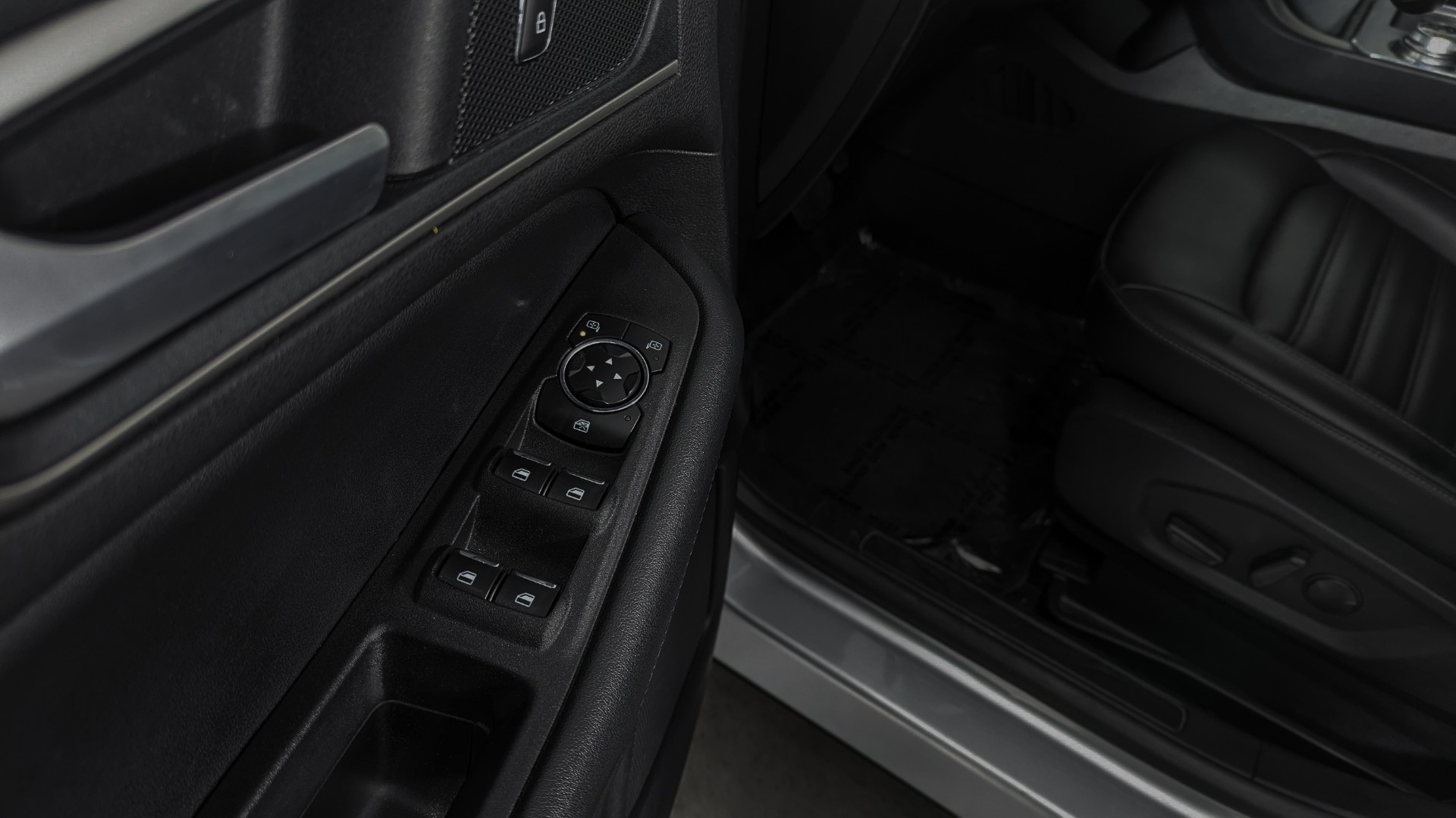 Florida Fine Cars - Used FORD EDGE 2021 SAN ANTONIO SEL