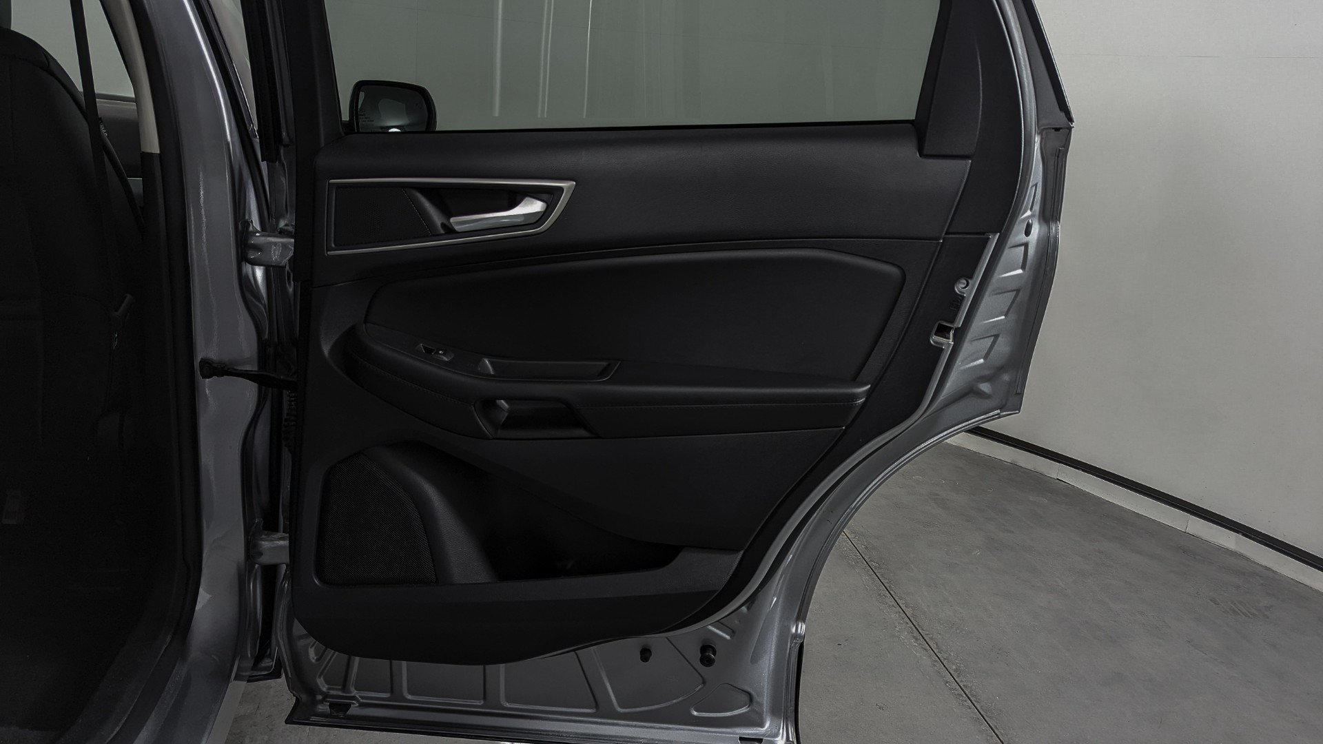 Florida Fine Cars - Used FORD EDGE 2021 SAN ANTONIO SEL