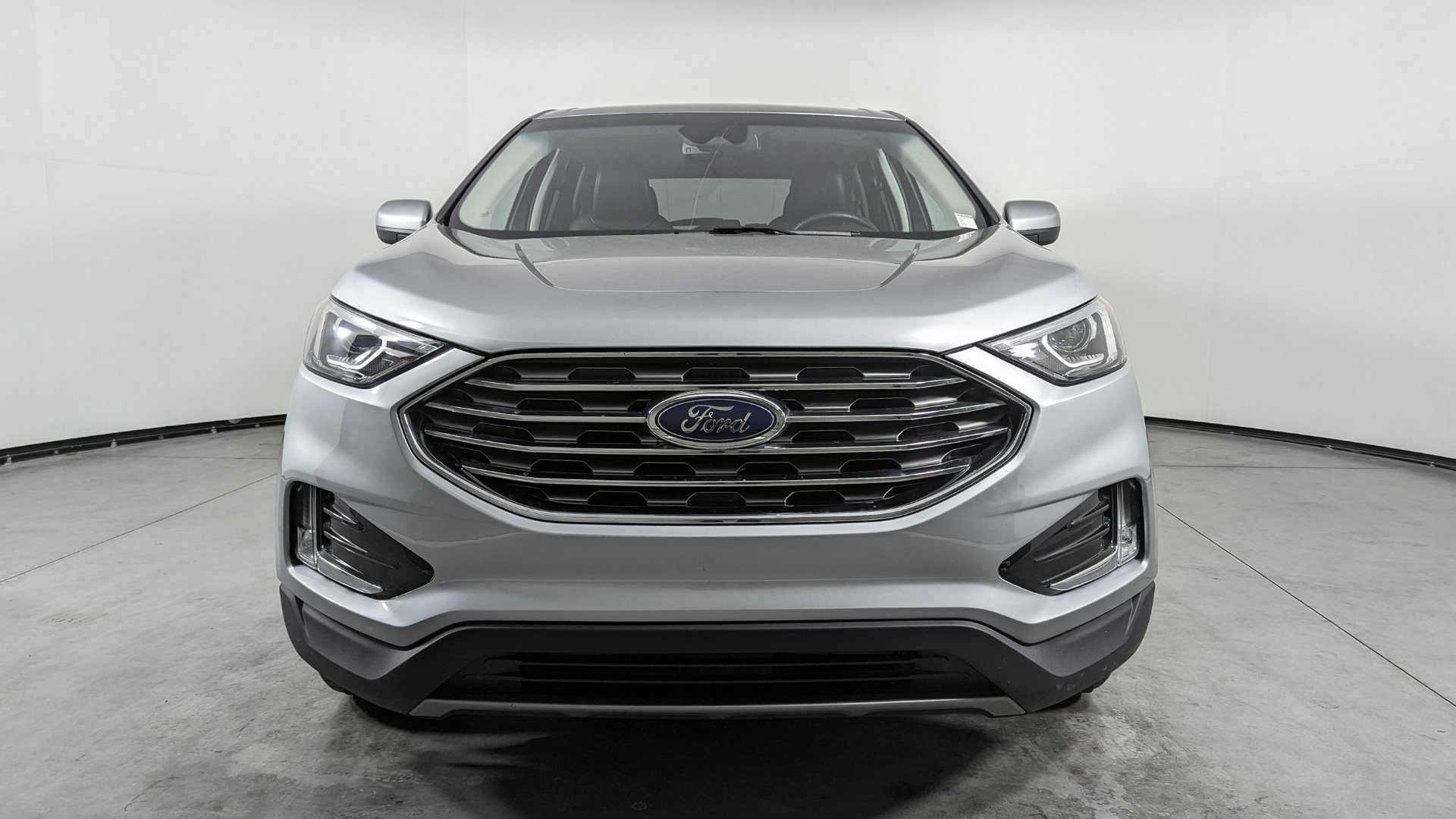 Florida Fine Cars - Used FORD EDGE 2021 SAN ANTONIO SEL